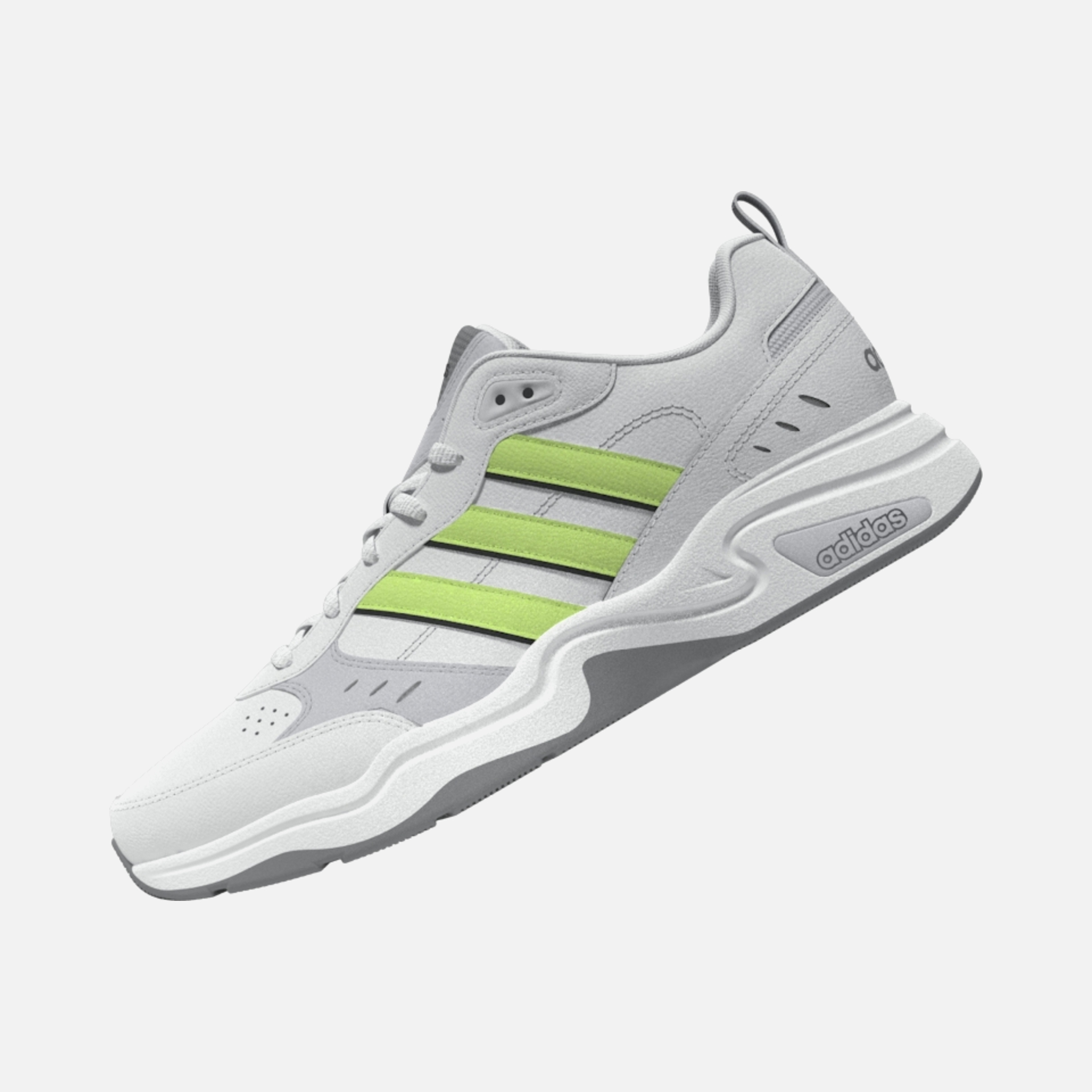 adidas Sportswear Strutter Erkek Spor Ayakkabı