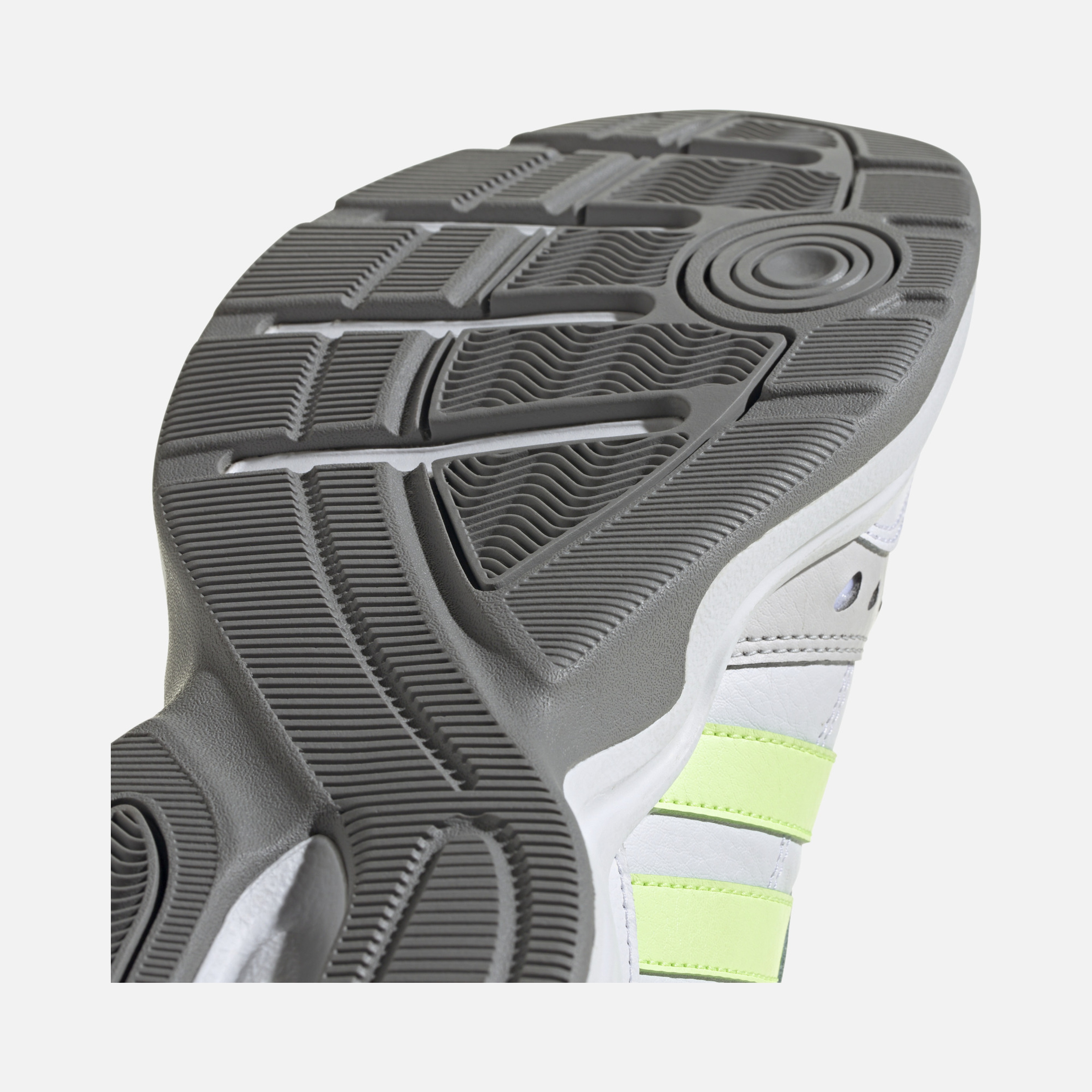 adidas Sportswear Strutter Erkek Spor Ayakkabı