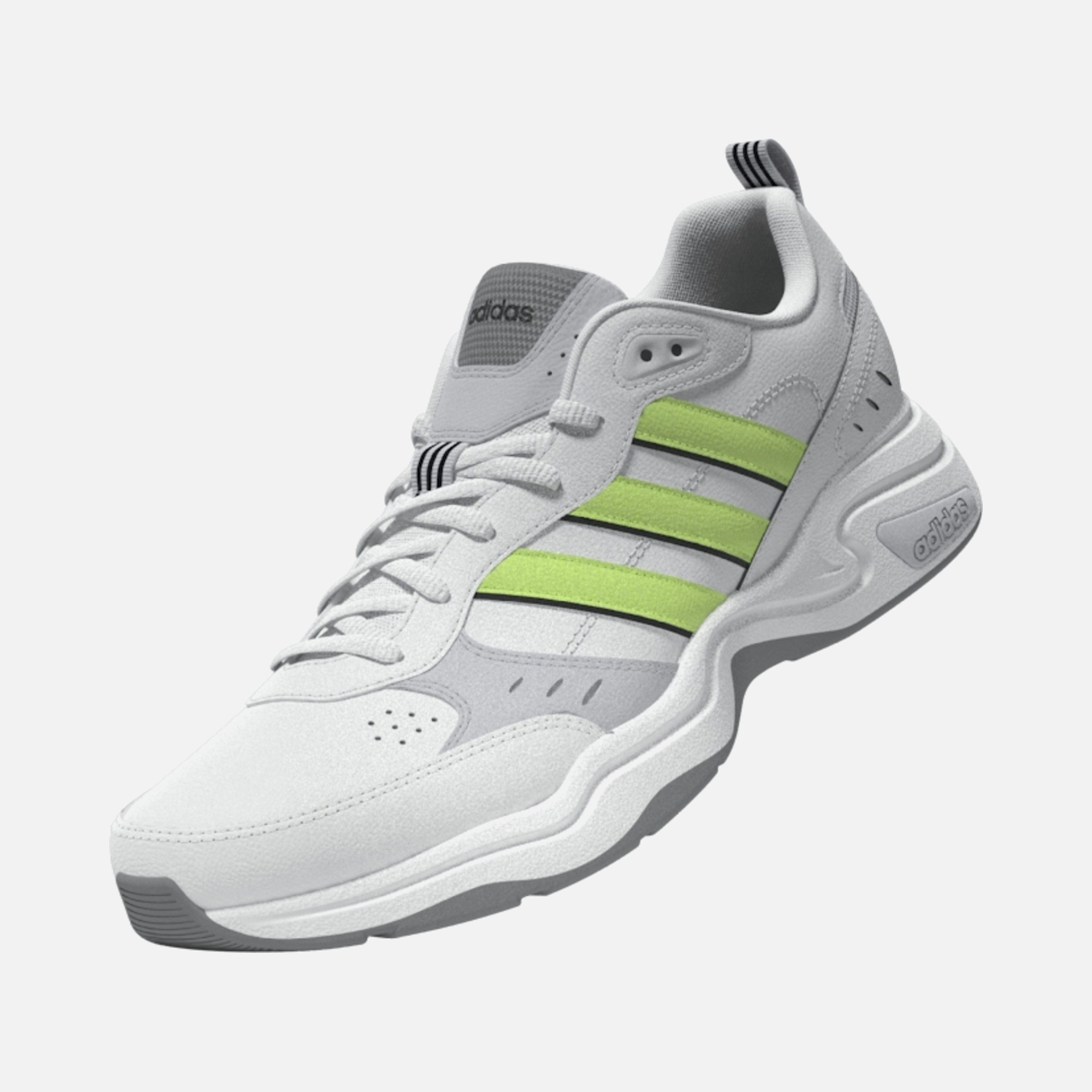 adidas Sportswear Strutter Erkek Spor Ayakkabı