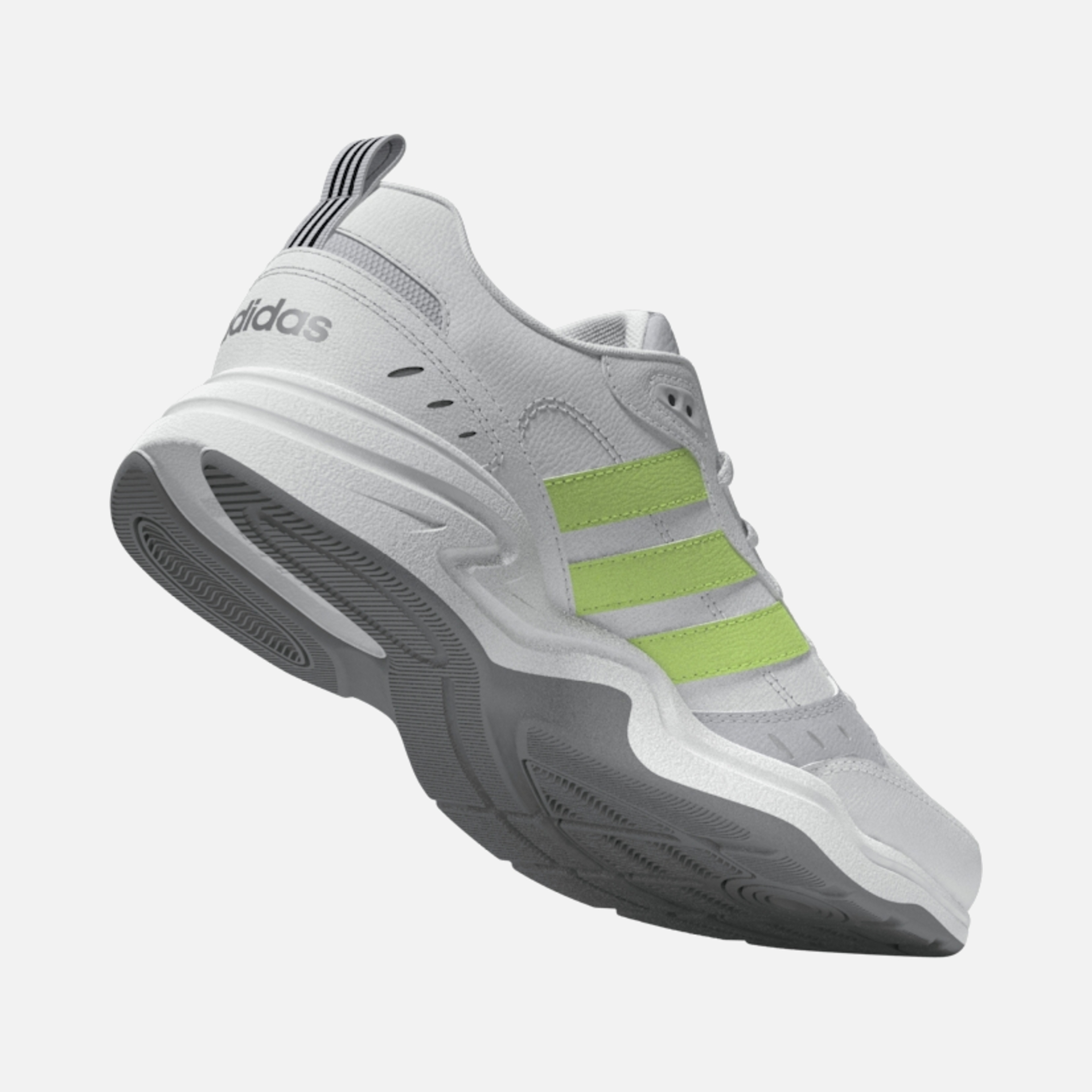 adidas Sportswear Strutter Erkek Spor Ayakkabı