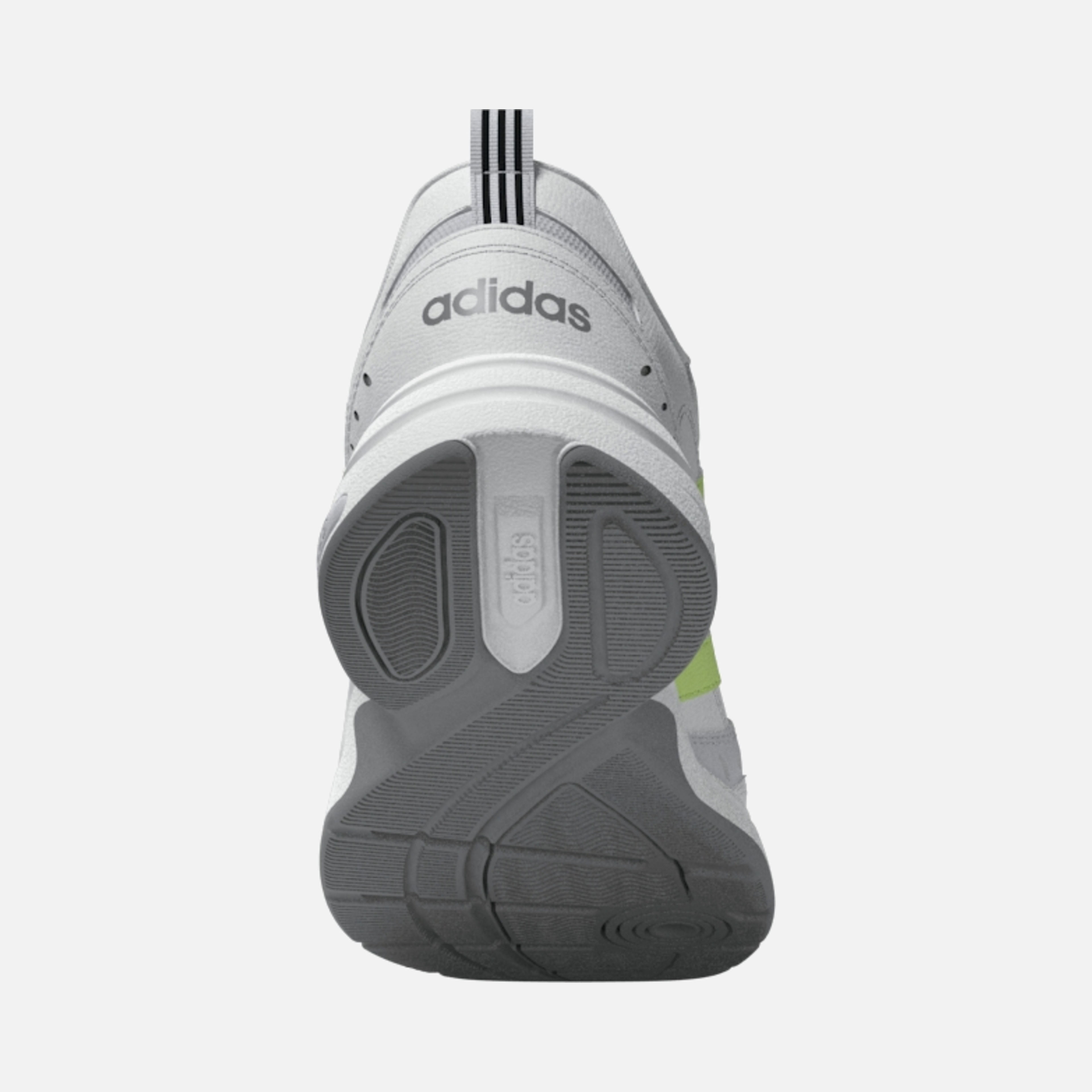 adidas Sportswear Strutter Erkek Spor Ayakkabı