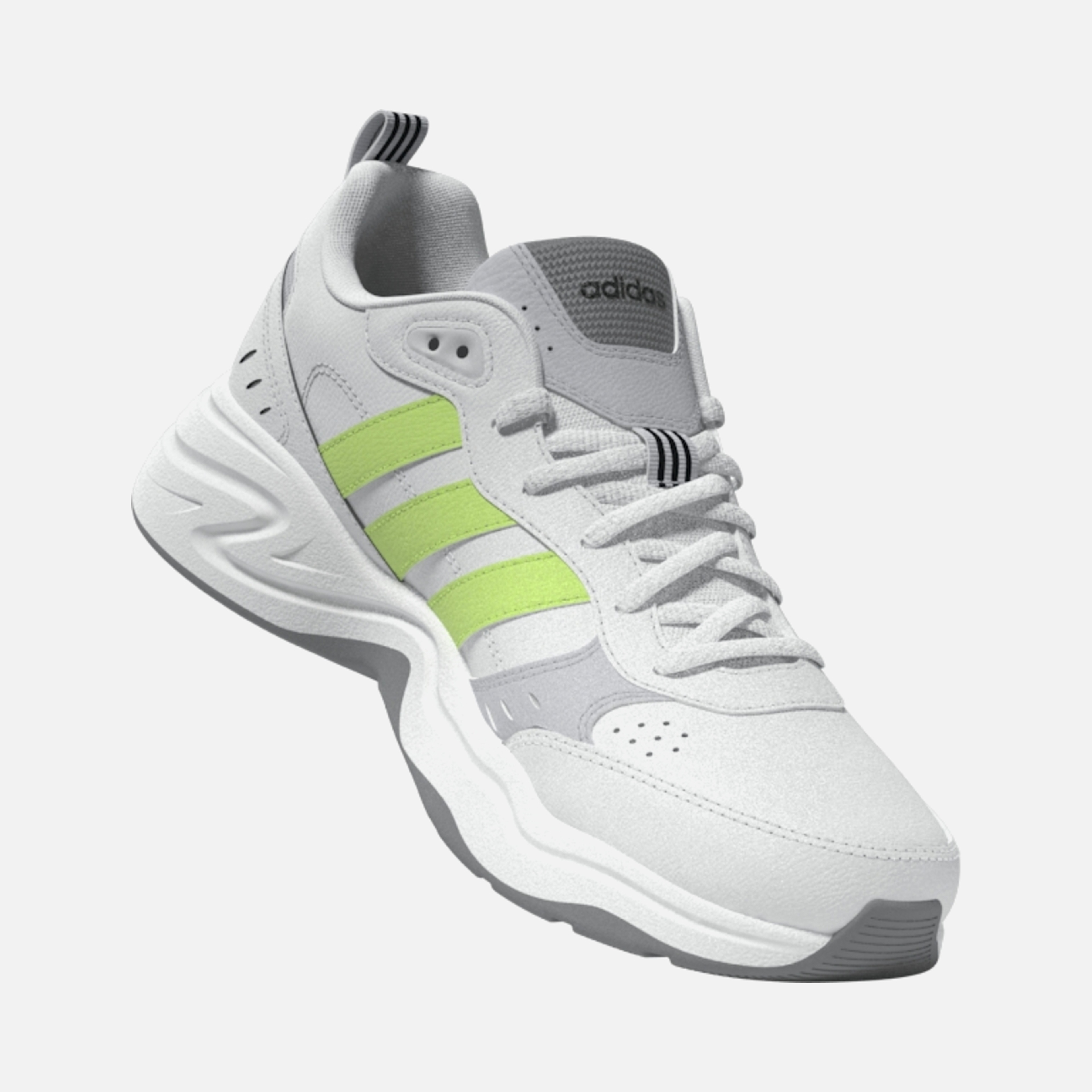 adidas Sportswear Strutter Erkek Spor Ayakkabı