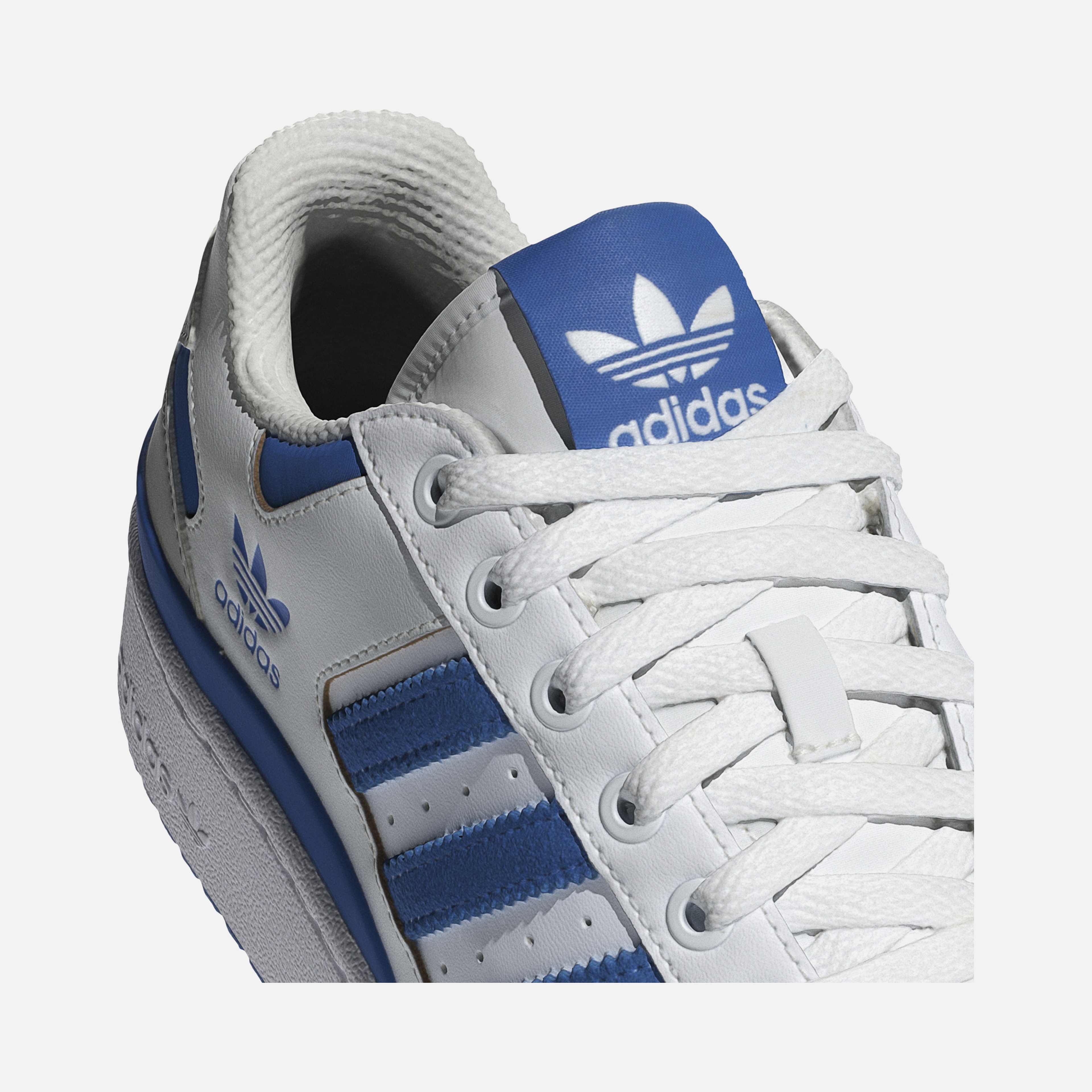 adidas Sportswear Forum Bold Stripes Kadın Spor Ayakkabı