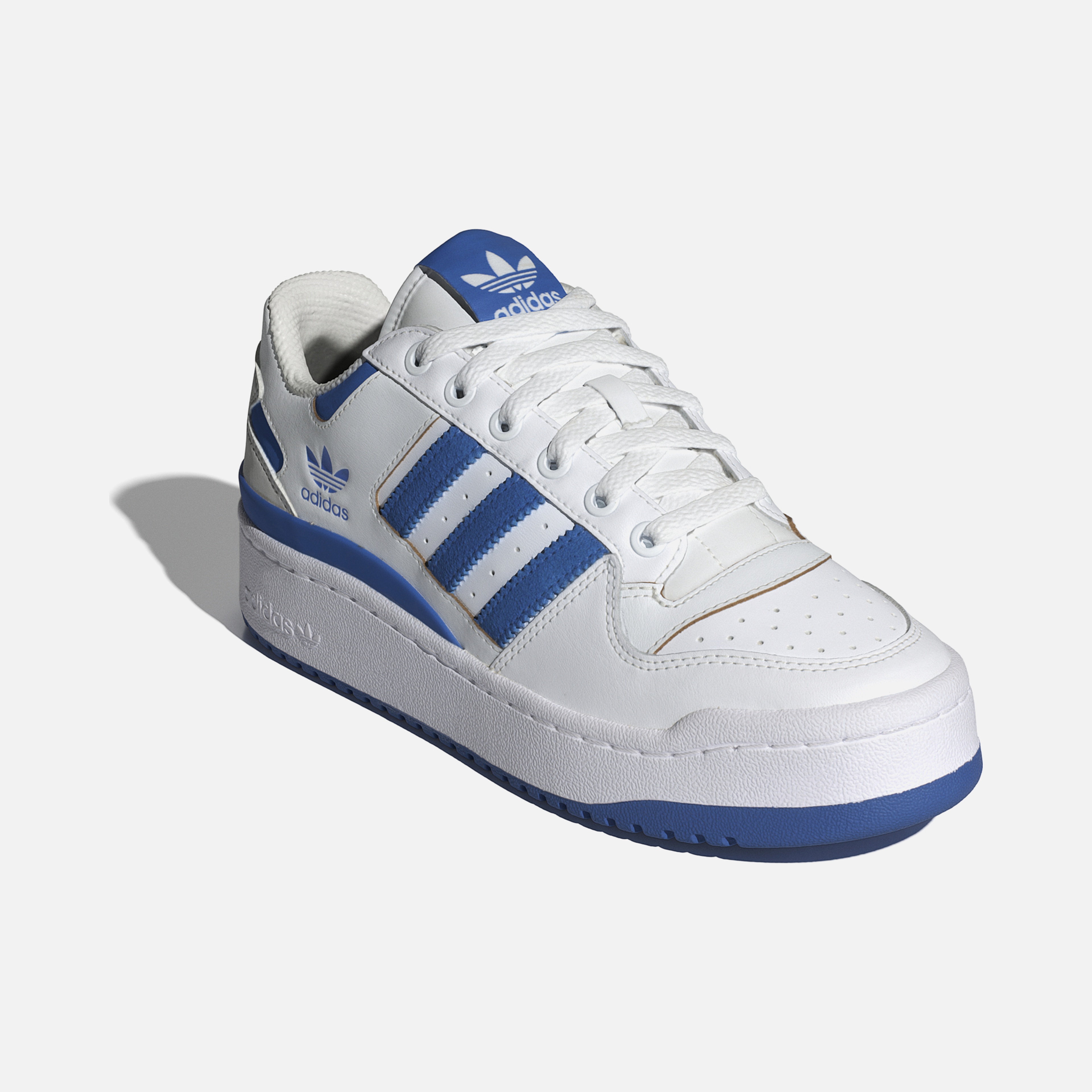 adidas Sportswear Forum Bold Stripes Kadın Spor Ayakkabı