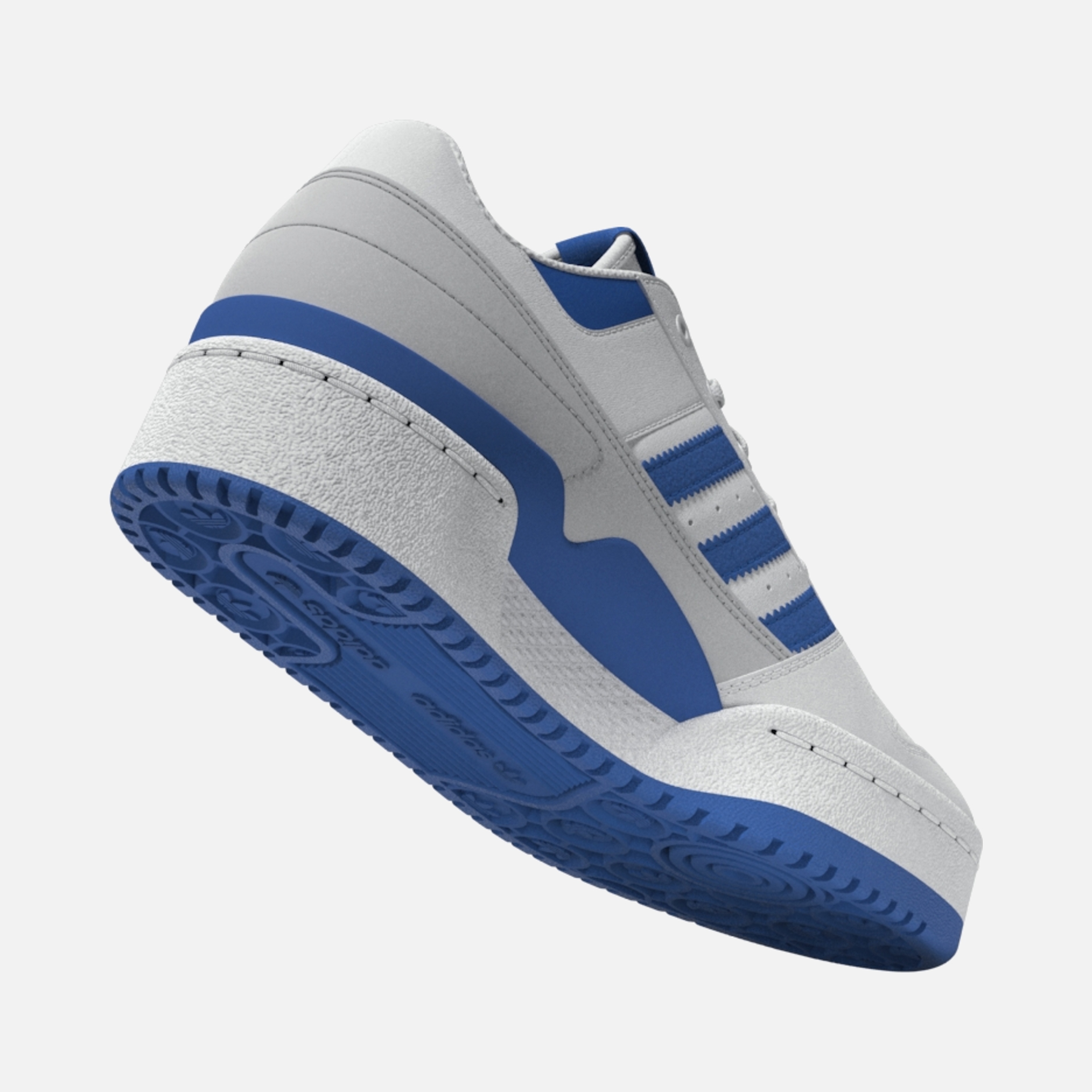 adidas Sportswear Forum Bold Stripes Kadın Spor Ayakkabı