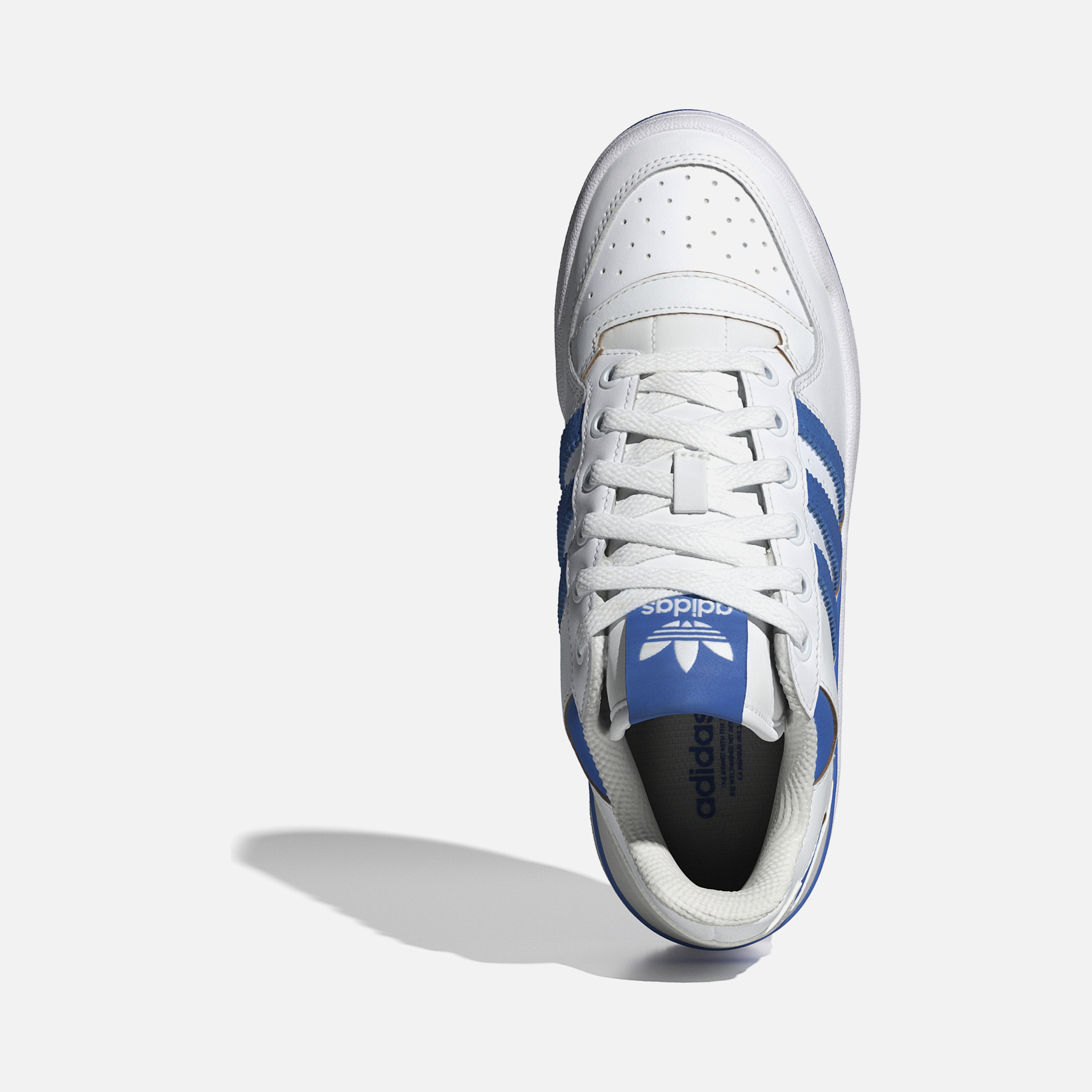 adidas Sportswear Forum Bold Stripes Kadın Spor Ayakkabı