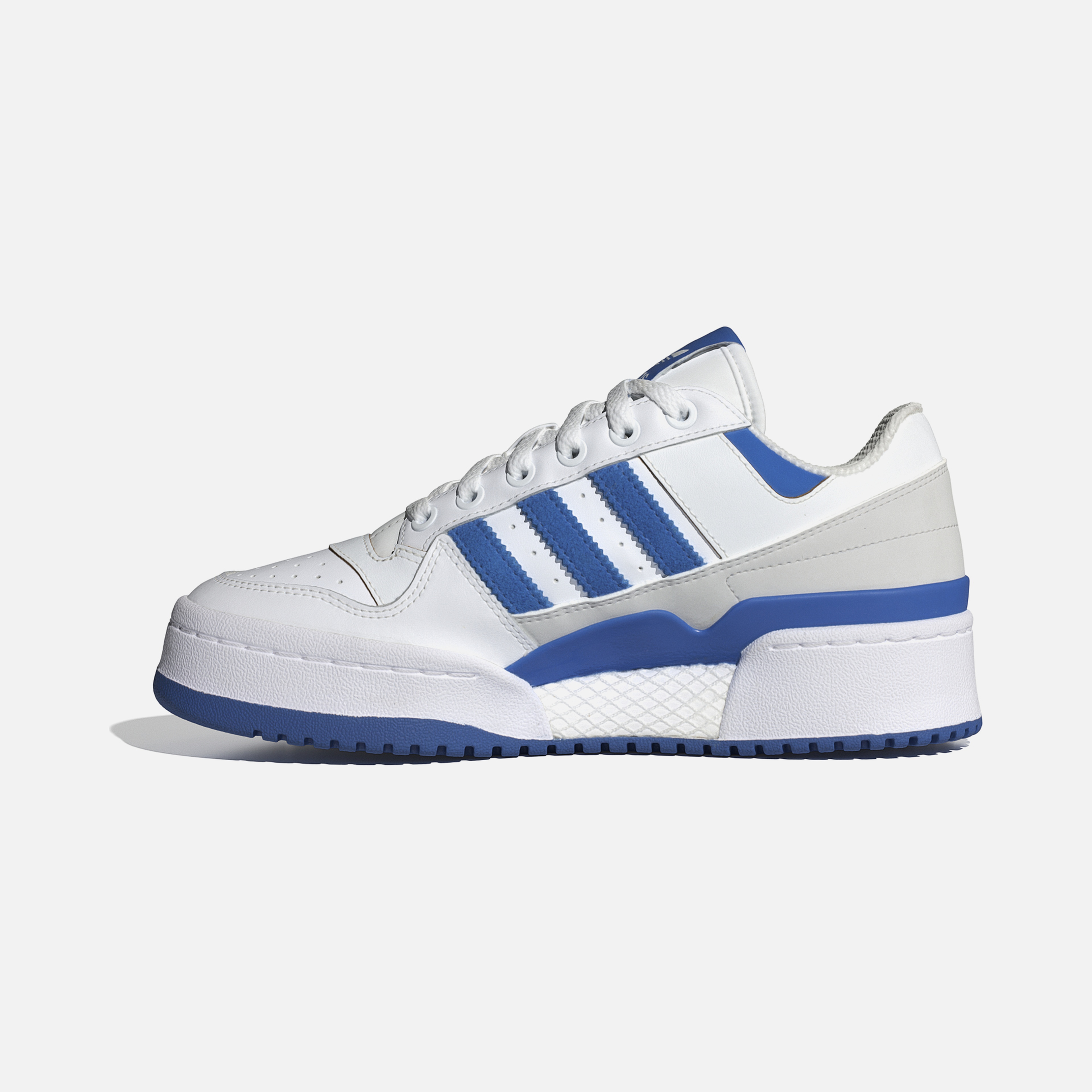 adidas Sportswear Forum Bold Stripes Kadın Spor Ayakkabı