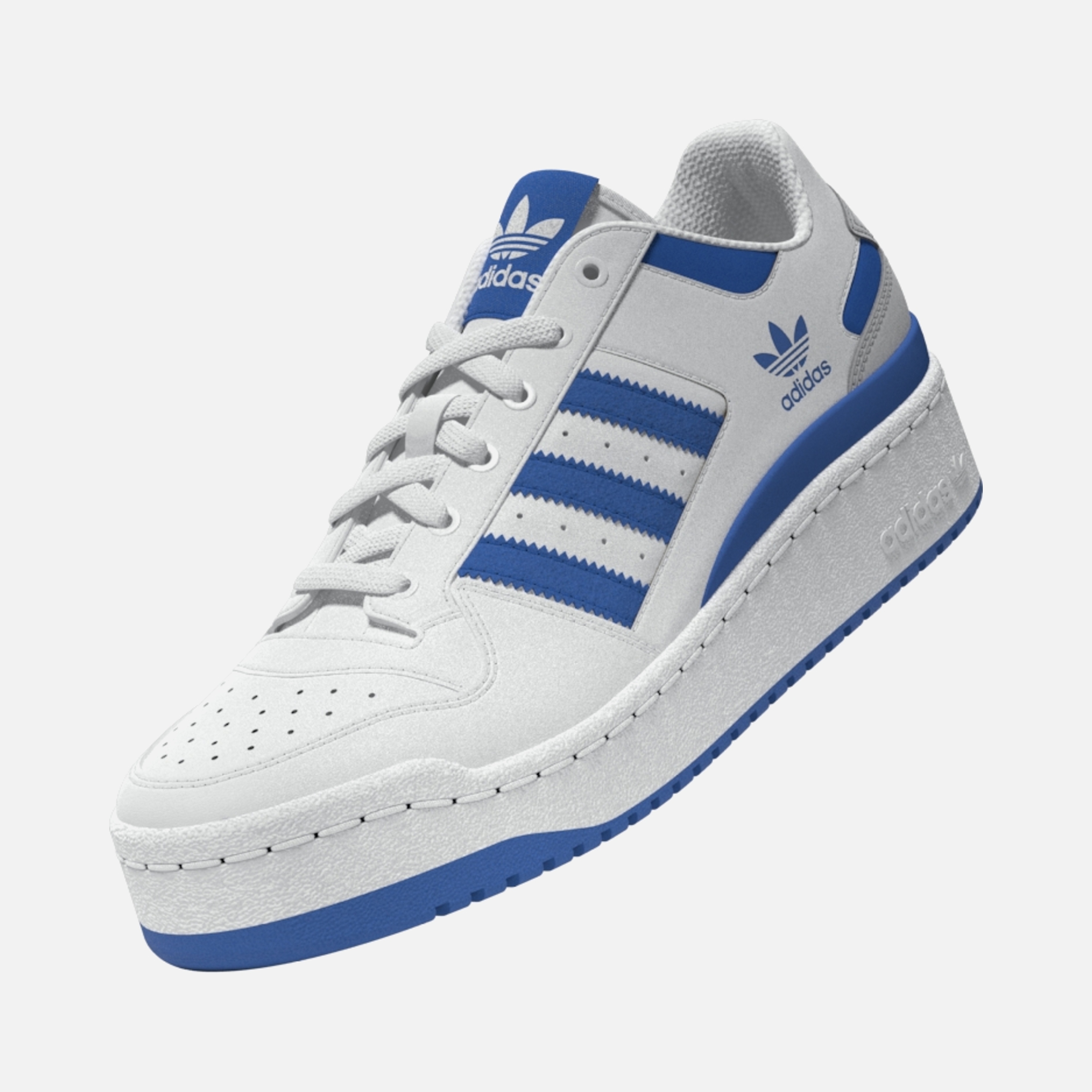 adidas Sportswear Forum Bold Stripes Kadın Spor Ayakkabı