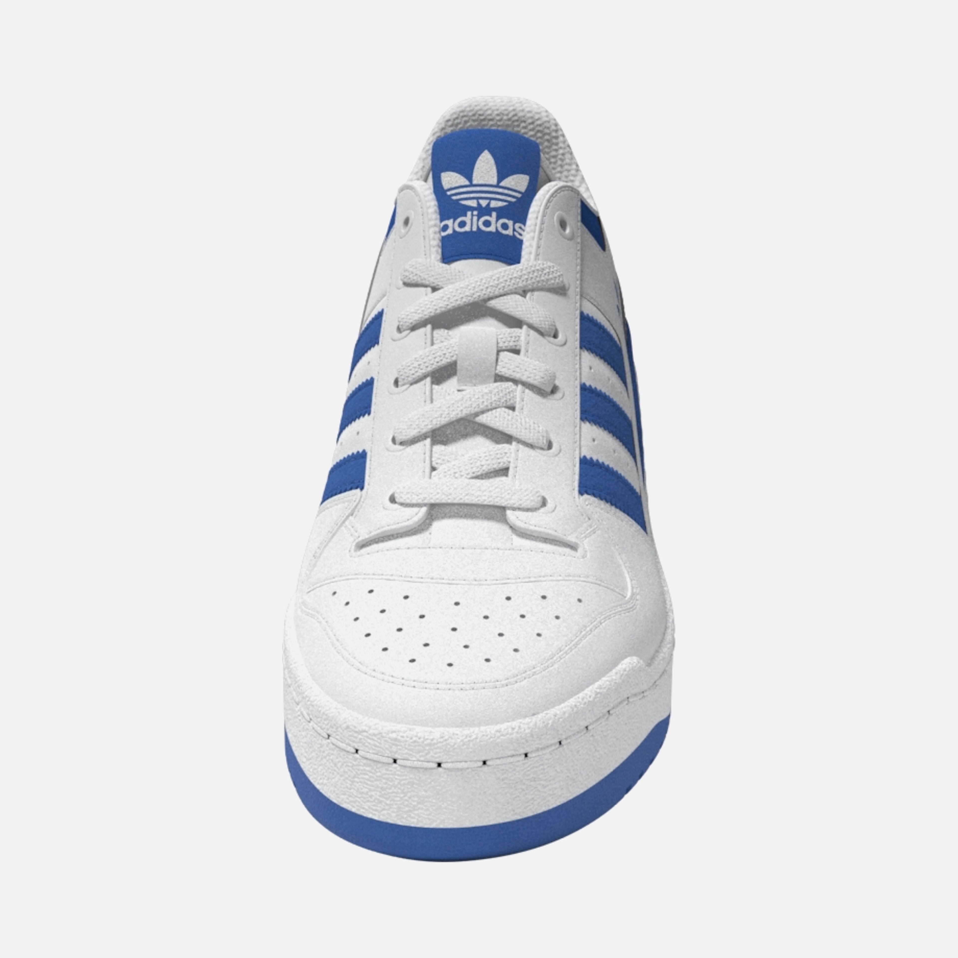 adidas Sportswear Forum Bold Stripes Kadın Spor Ayakkabı