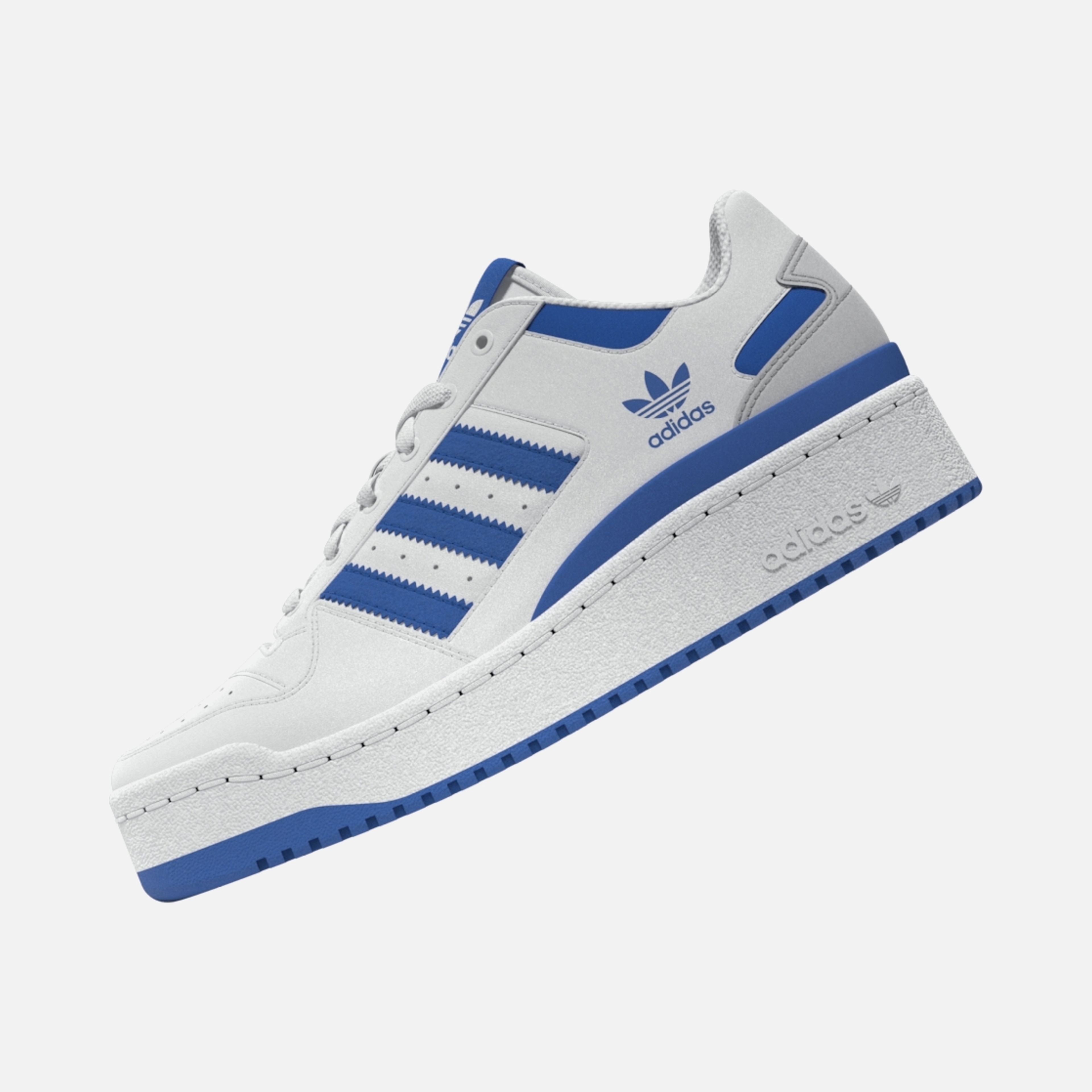 adidas Sportswear Forum Bold Stripes Kadın Spor Ayakkabı