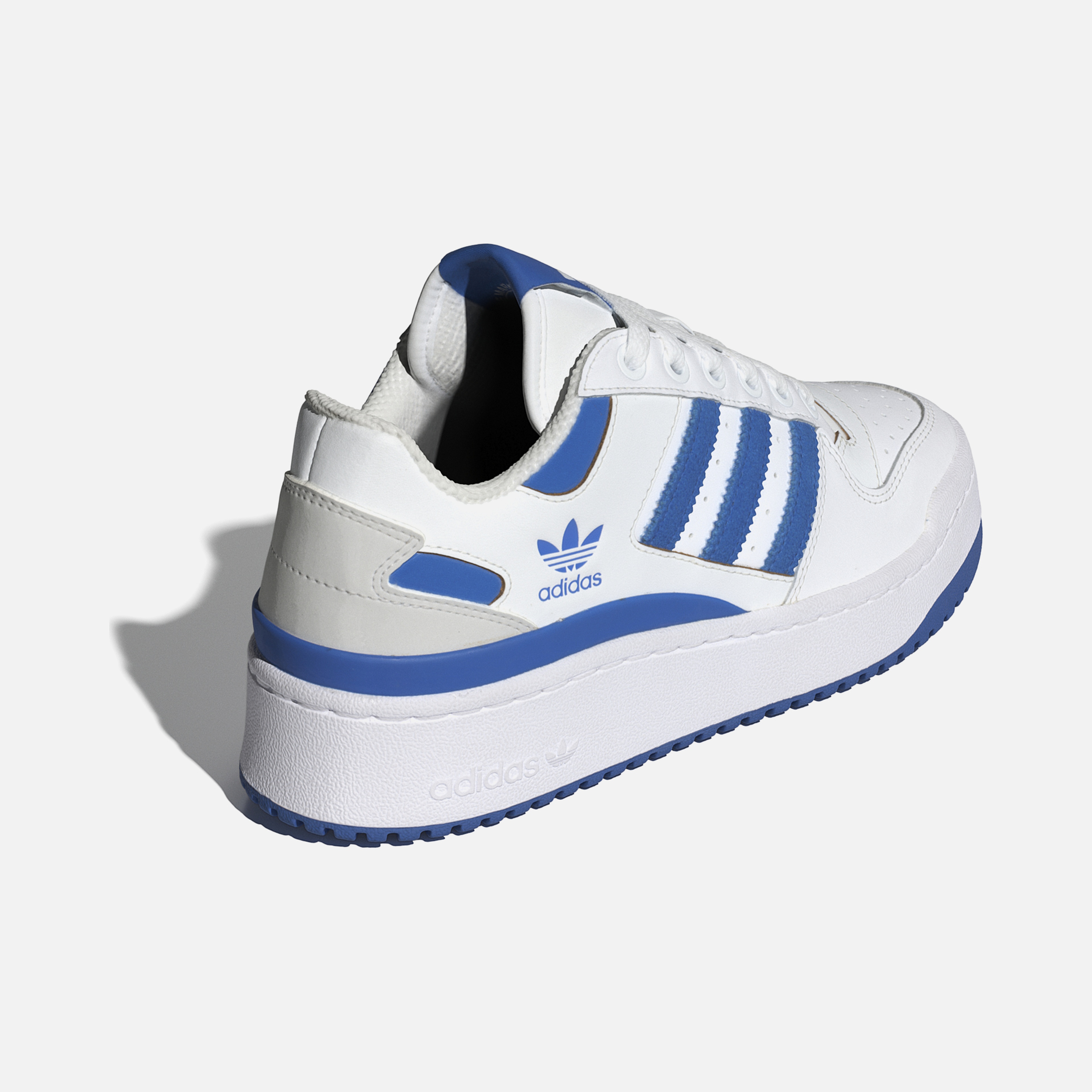 adidas Sportswear Forum Bold Stripes Kadın Spor Ayakkabı