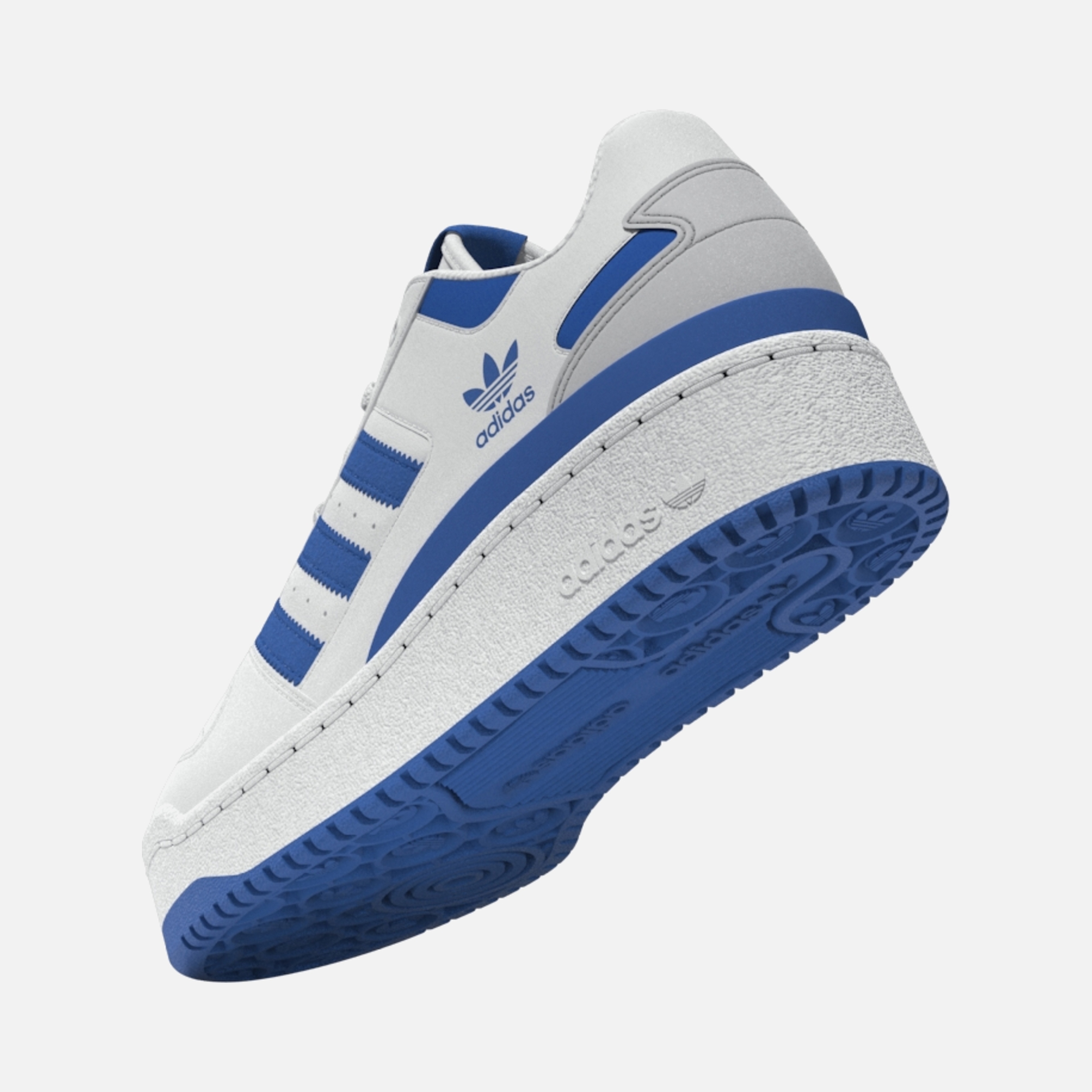 adidas Sportswear Forum Bold Stripes Kadın Spor Ayakkabı