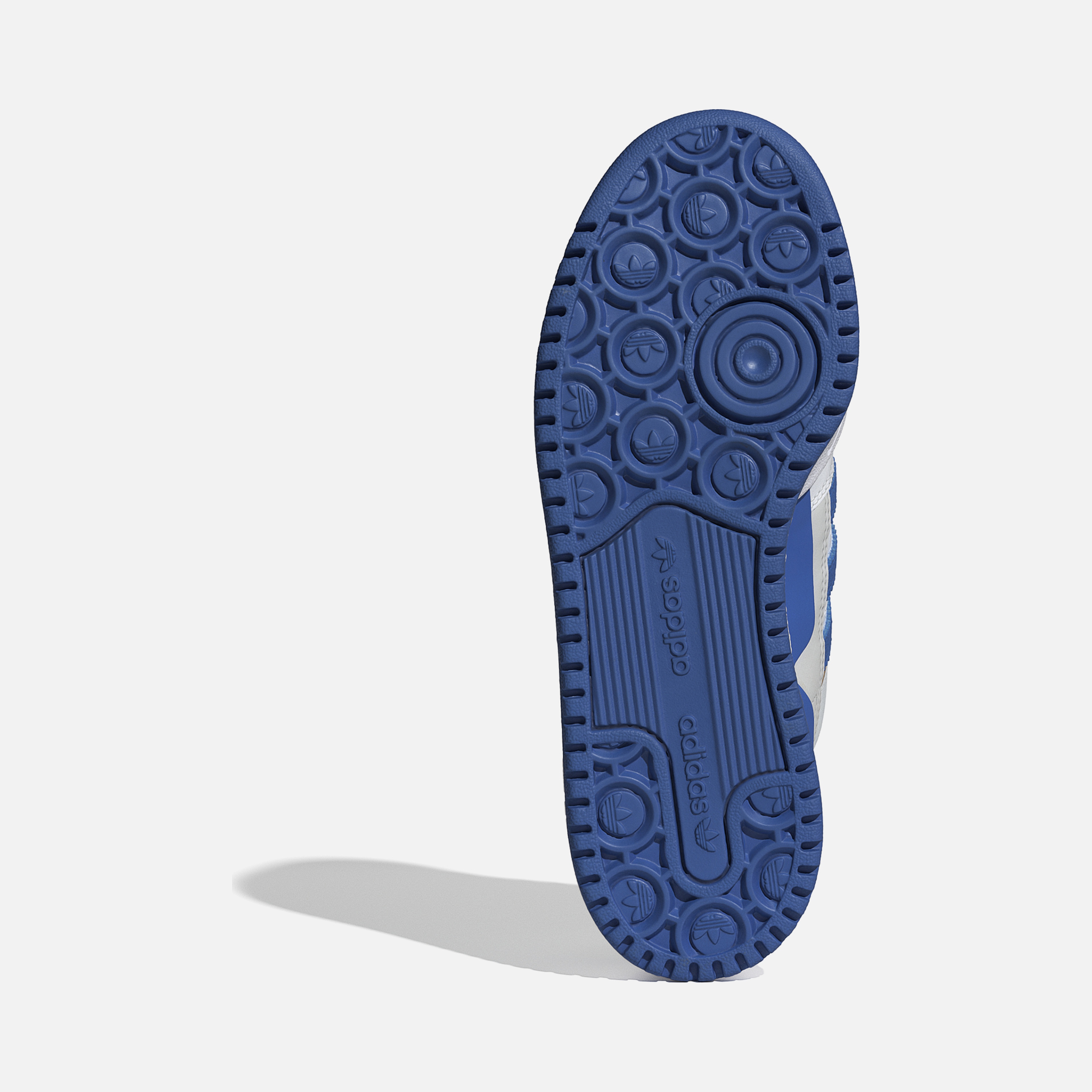 adidas Sportswear Forum Bold Stripes Kadın Spor Ayakkabı