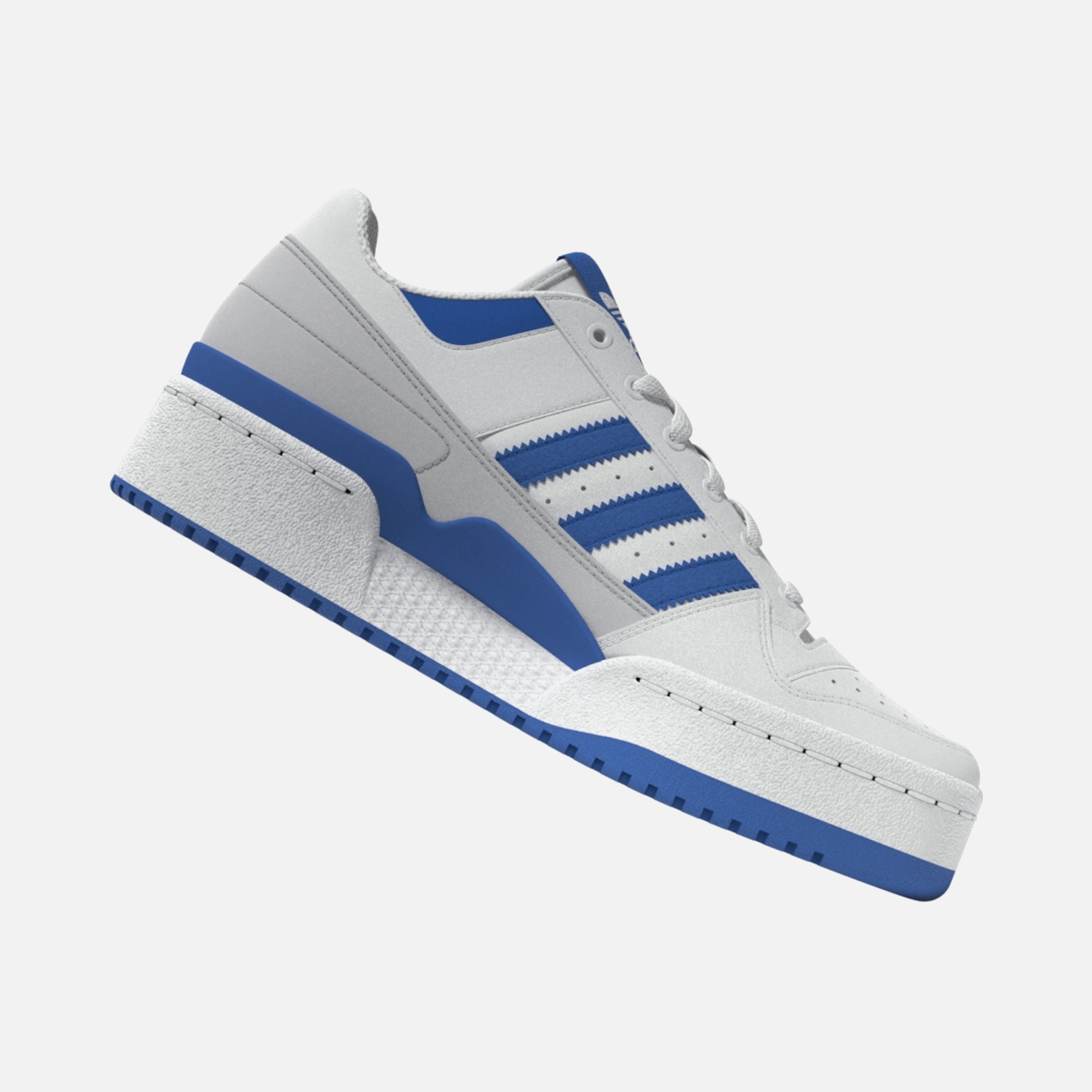 adidas Sportswear Forum Bold Stripes Kadın Spor Ayakkabı