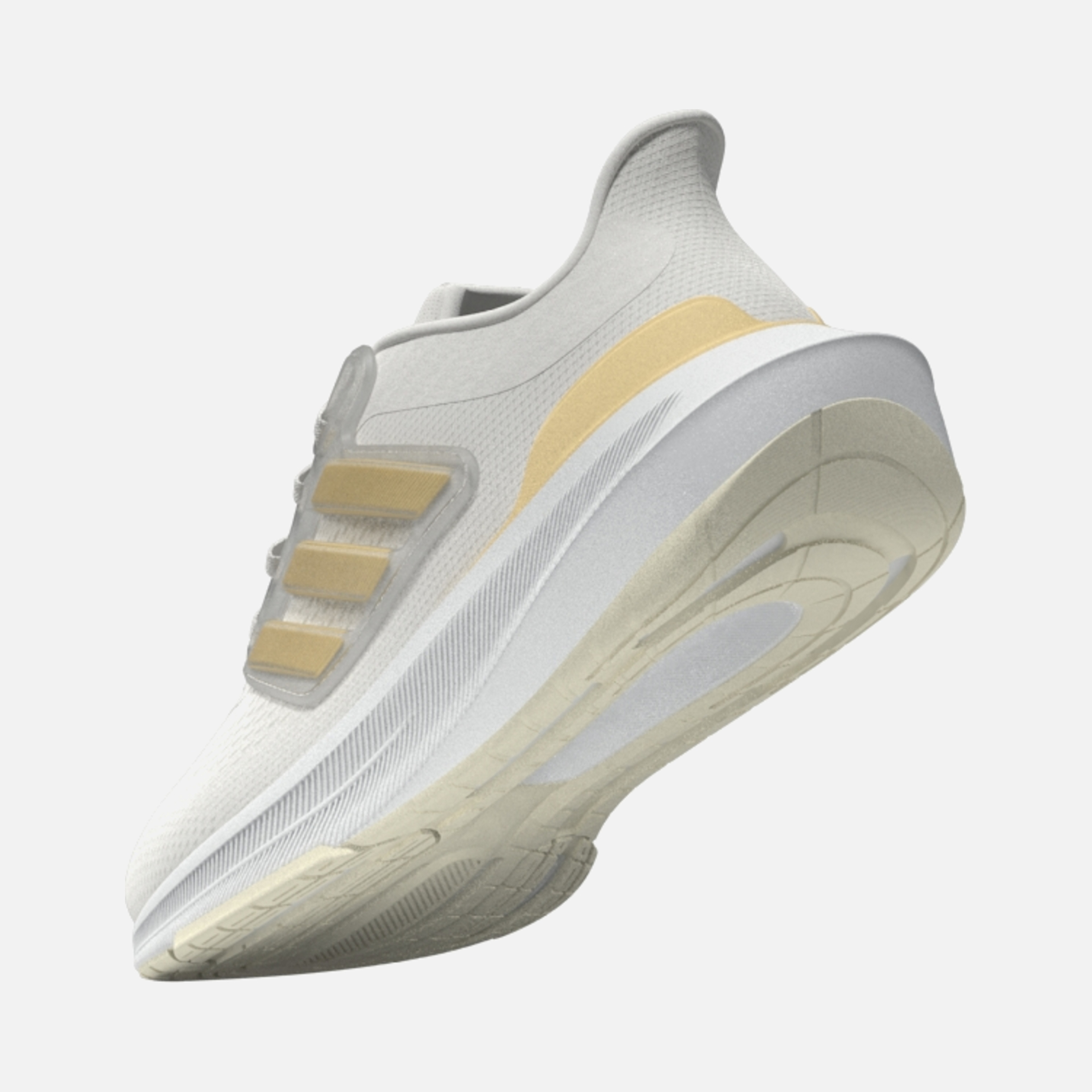 adidas Ultrabounce Running Kadın Spor Ayakkabı