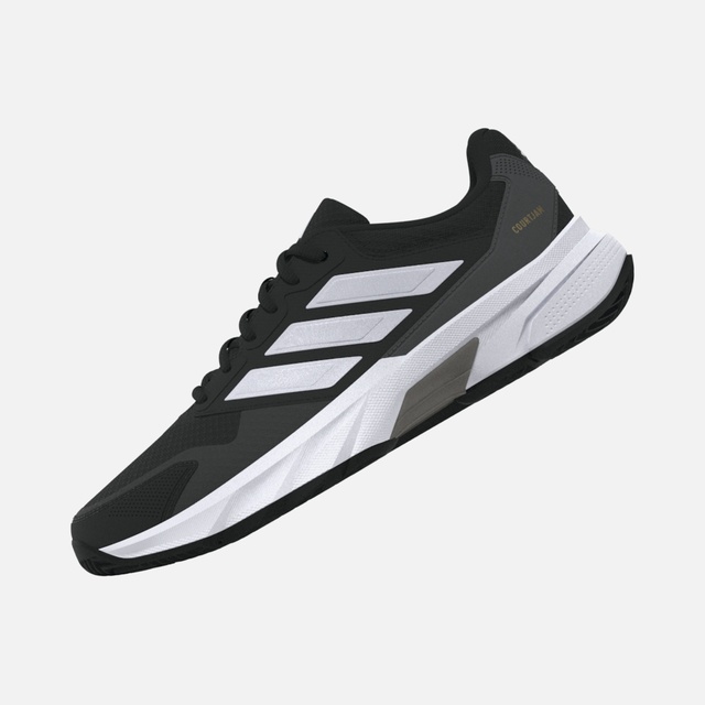 Adidas Siyah Adidas Courtjam Control 3