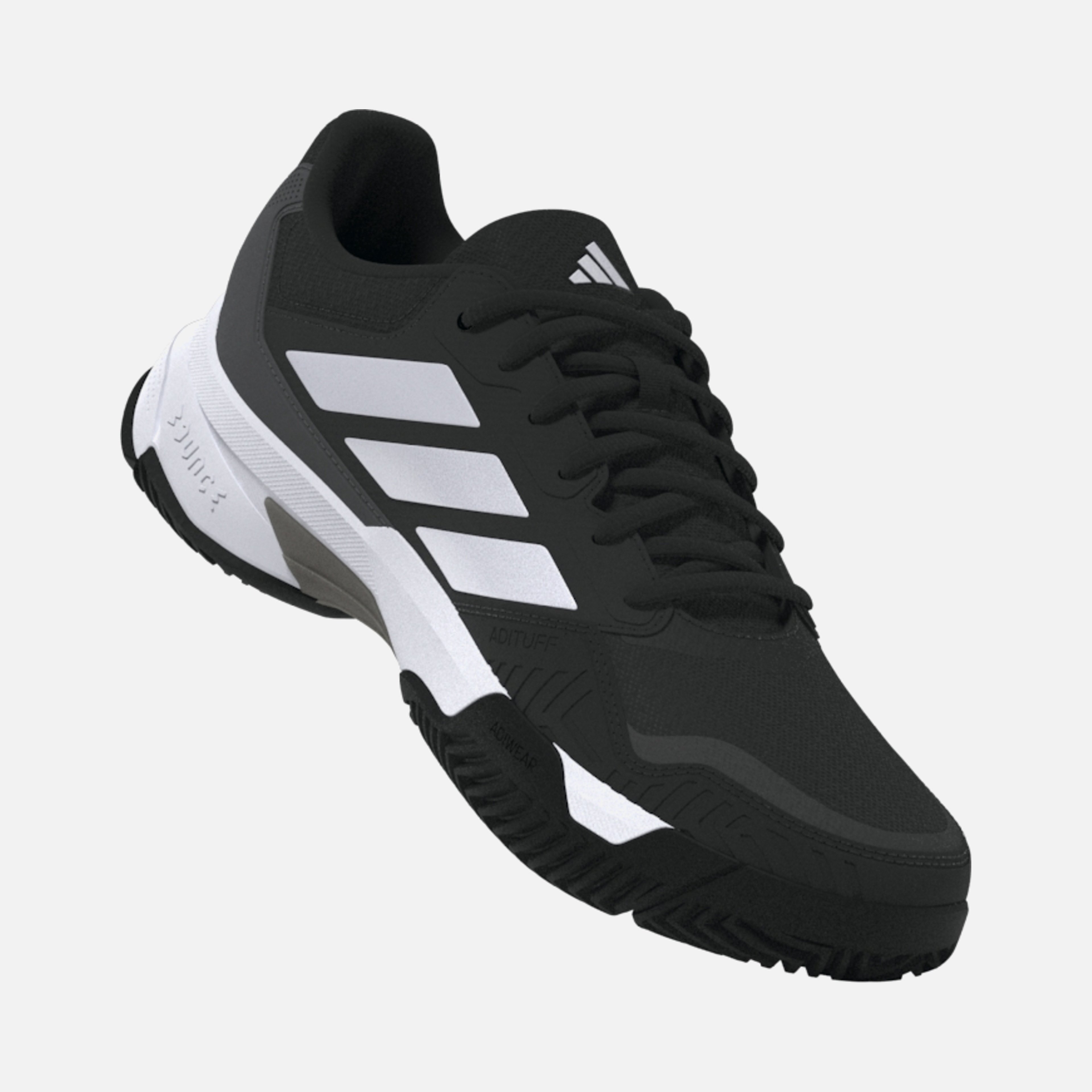 adidas Court Jam Control 3 Tenis Erkek Spor Ayakkabısı