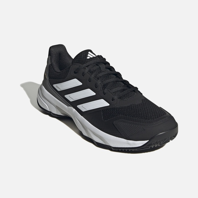 Adidas Siyah Adidas Courtjam Control 3