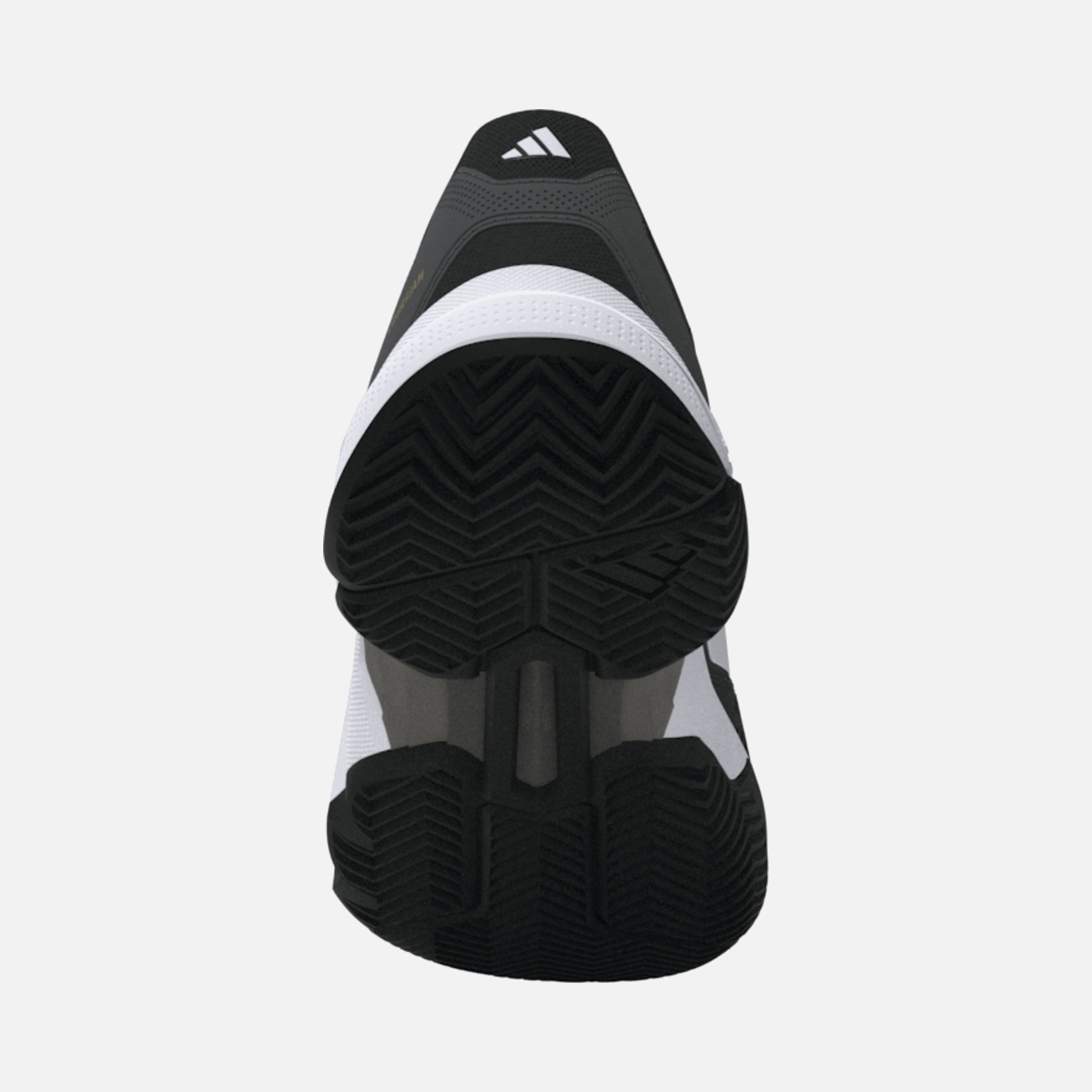 adidas Court Jam Control 3 Tenis Erkek Spor Ayakkabısı