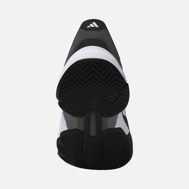 Adidas Siyah Adidas Courtjam Control 3