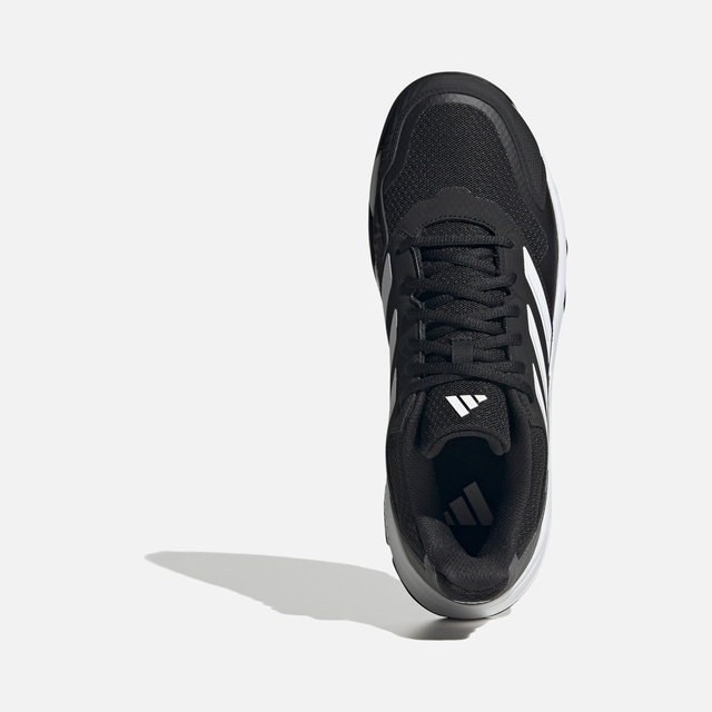 Adidas Siyah Adidas Courtjam Control 3