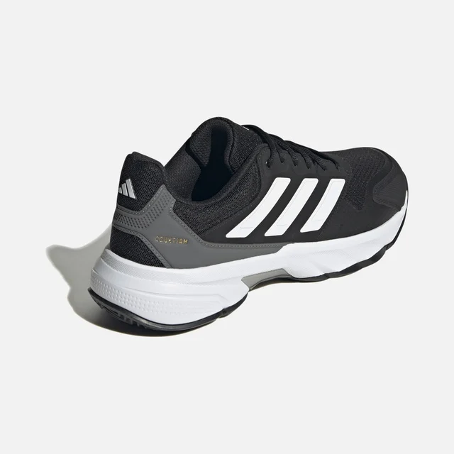 Adidas Siyah Adidas Courtjam Control 3