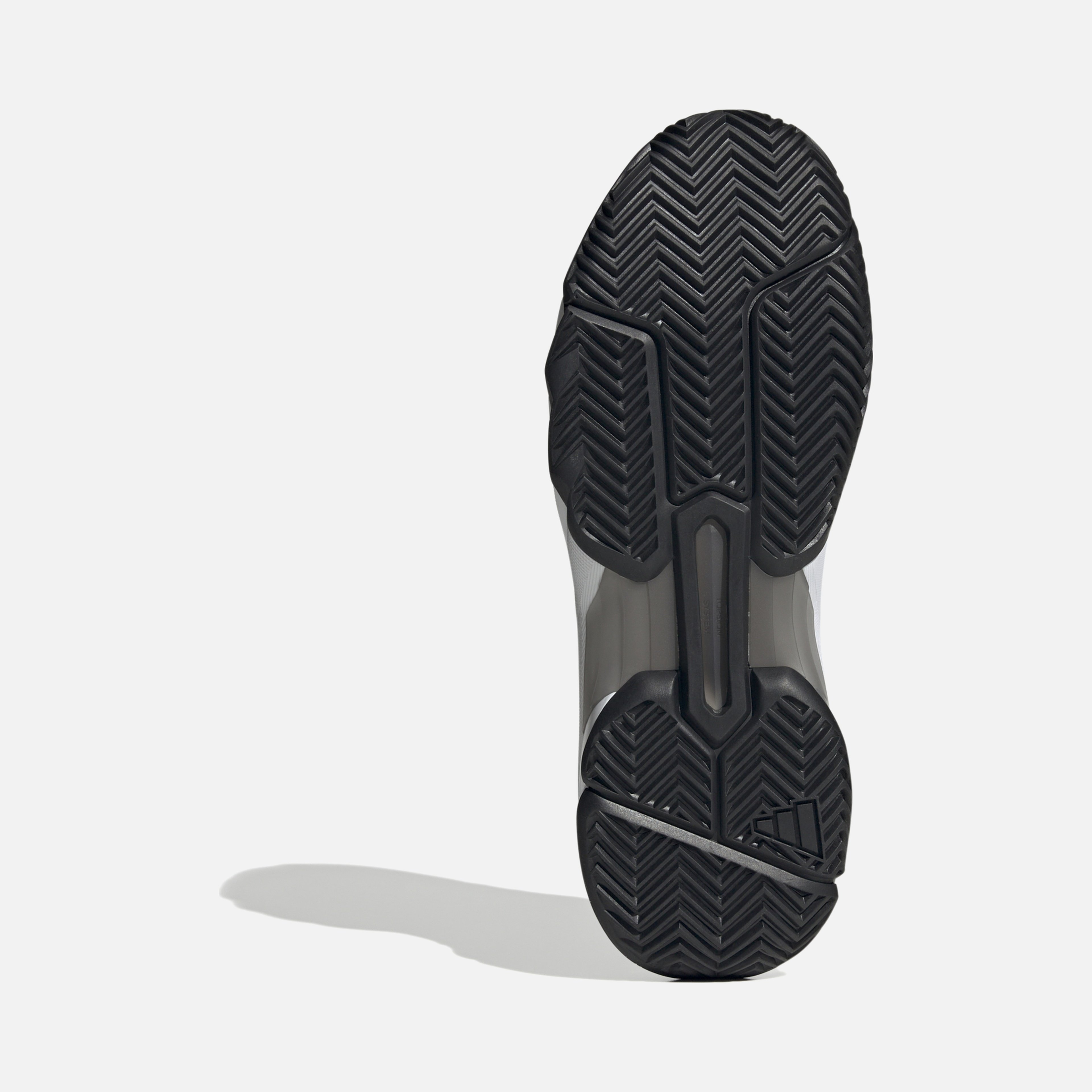 adidas Court Jam Control 3 Tenis Erkek Spor Ayakkabısı