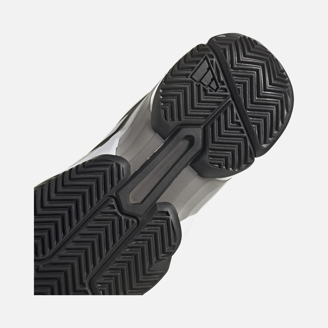 Adidas Siyah Adidas Courtjam Control 3