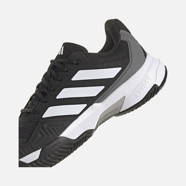 Adidas Siyah Adidas Courtjam Control 3