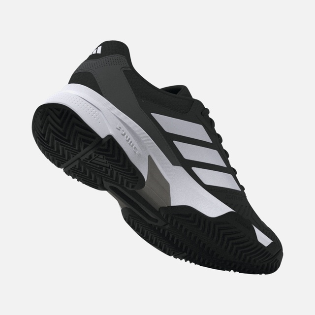 Adidas Siyah Adidas Courtjam Control 3