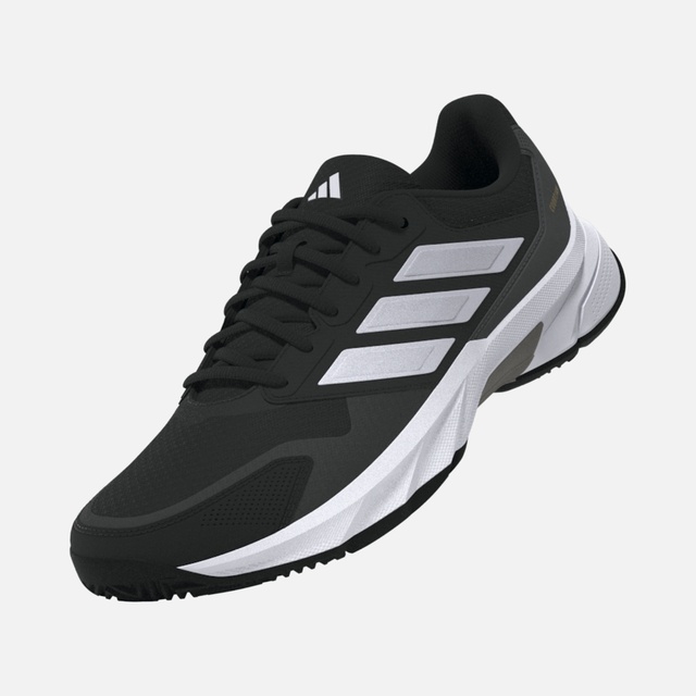 Adidas Siyah Adidas Courtjam Control 3