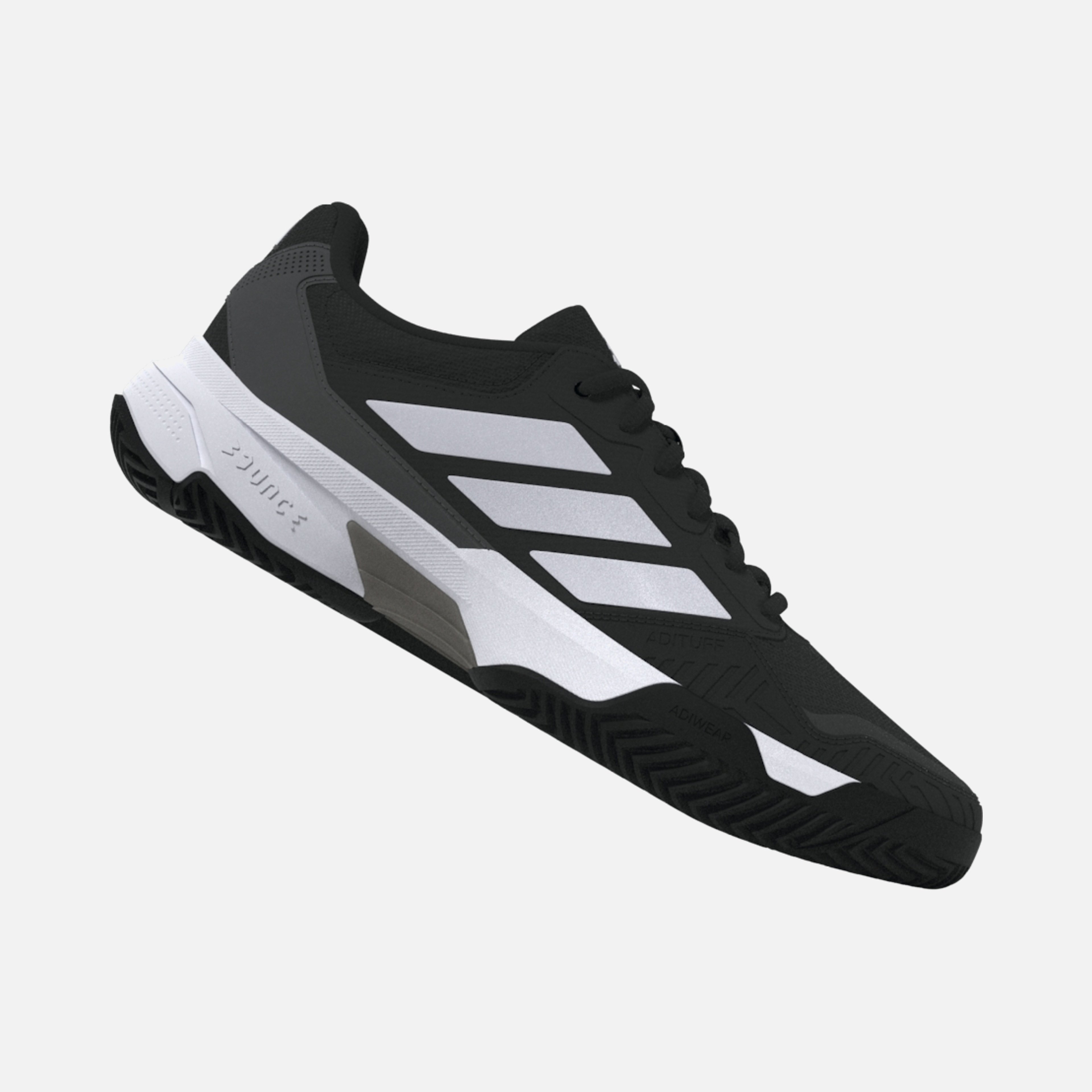 adidas Court Jam Control 3 Tenis Erkek Spor Ayakkabısı