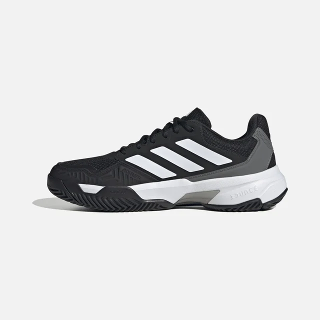 Adidas Siyah Adidas Courtjam Control 3