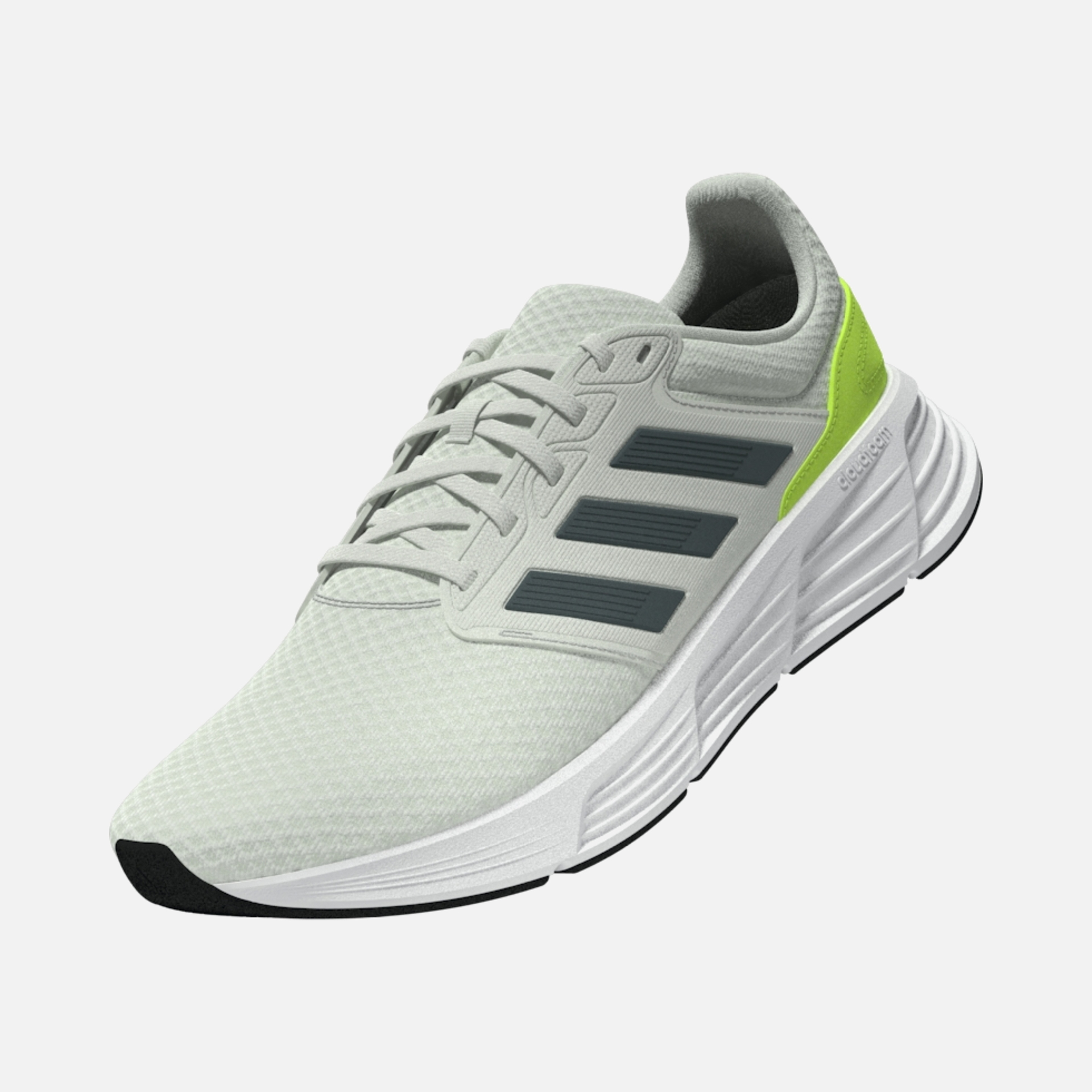 adidas Galaxy 6 Running SS24 Erkek Spor Ayakkabı