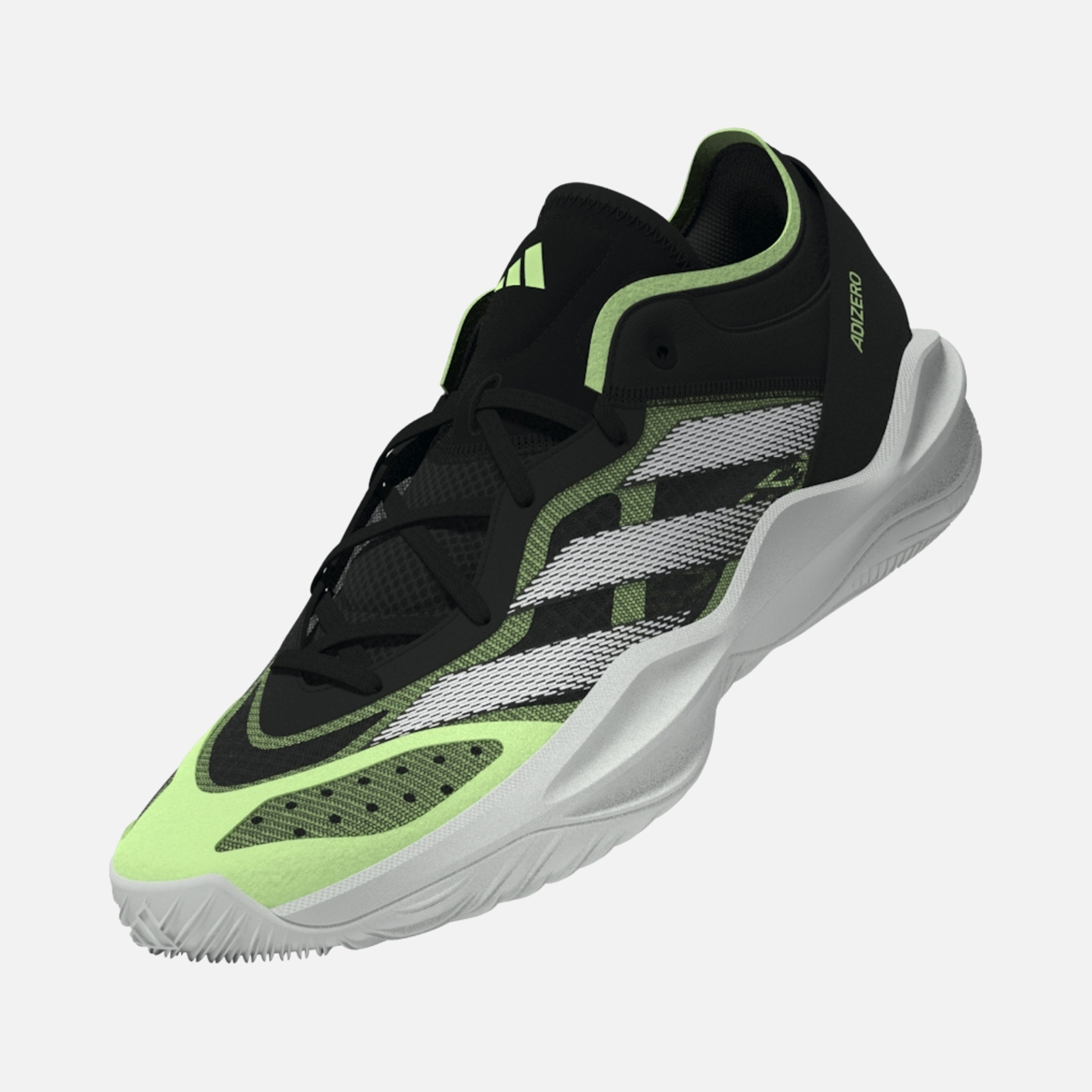 adidas Adizero Select 2.0 Erkek Basketball Ayakkabısı