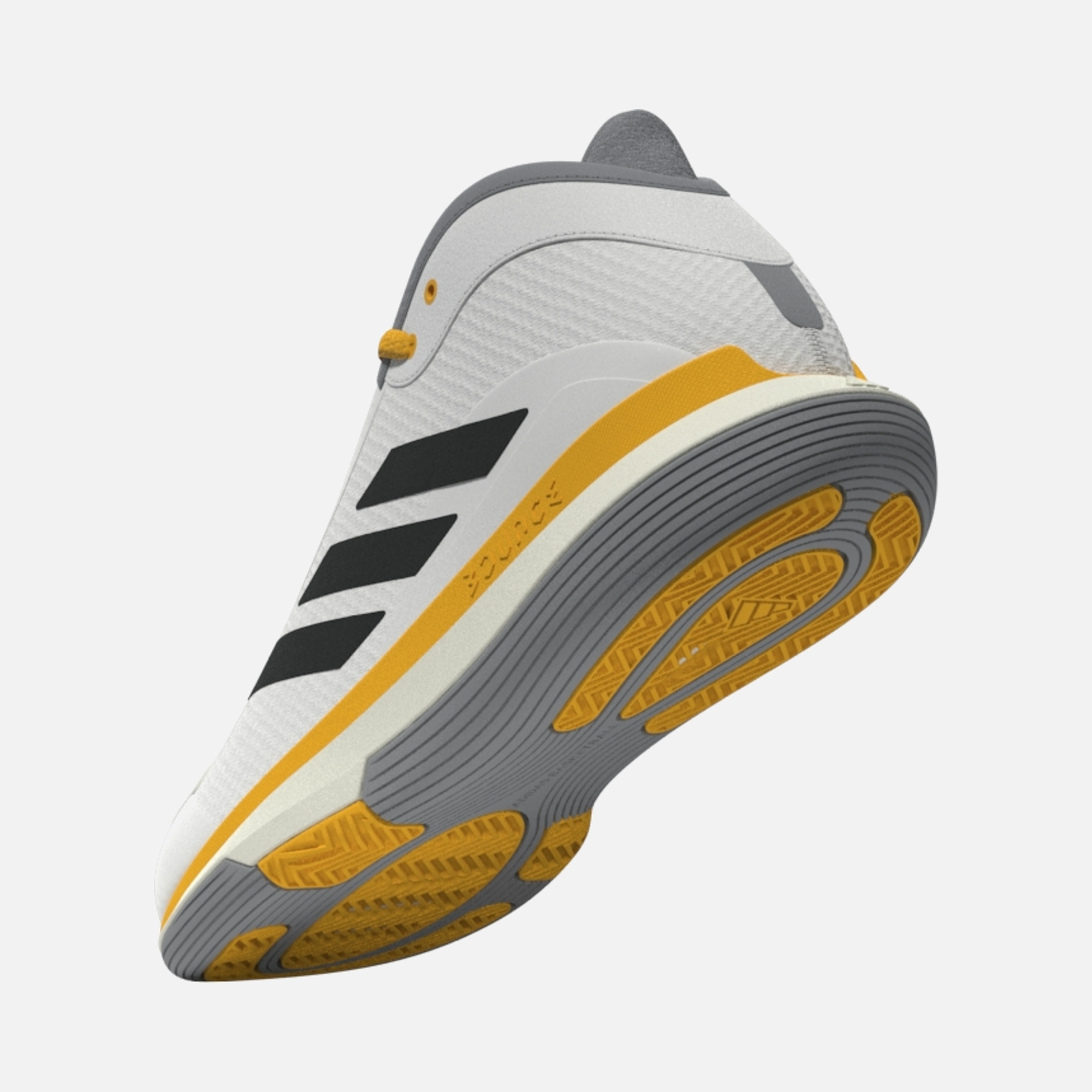 adidas Bounce Legends Erkek Basketbol Ayakkabısı