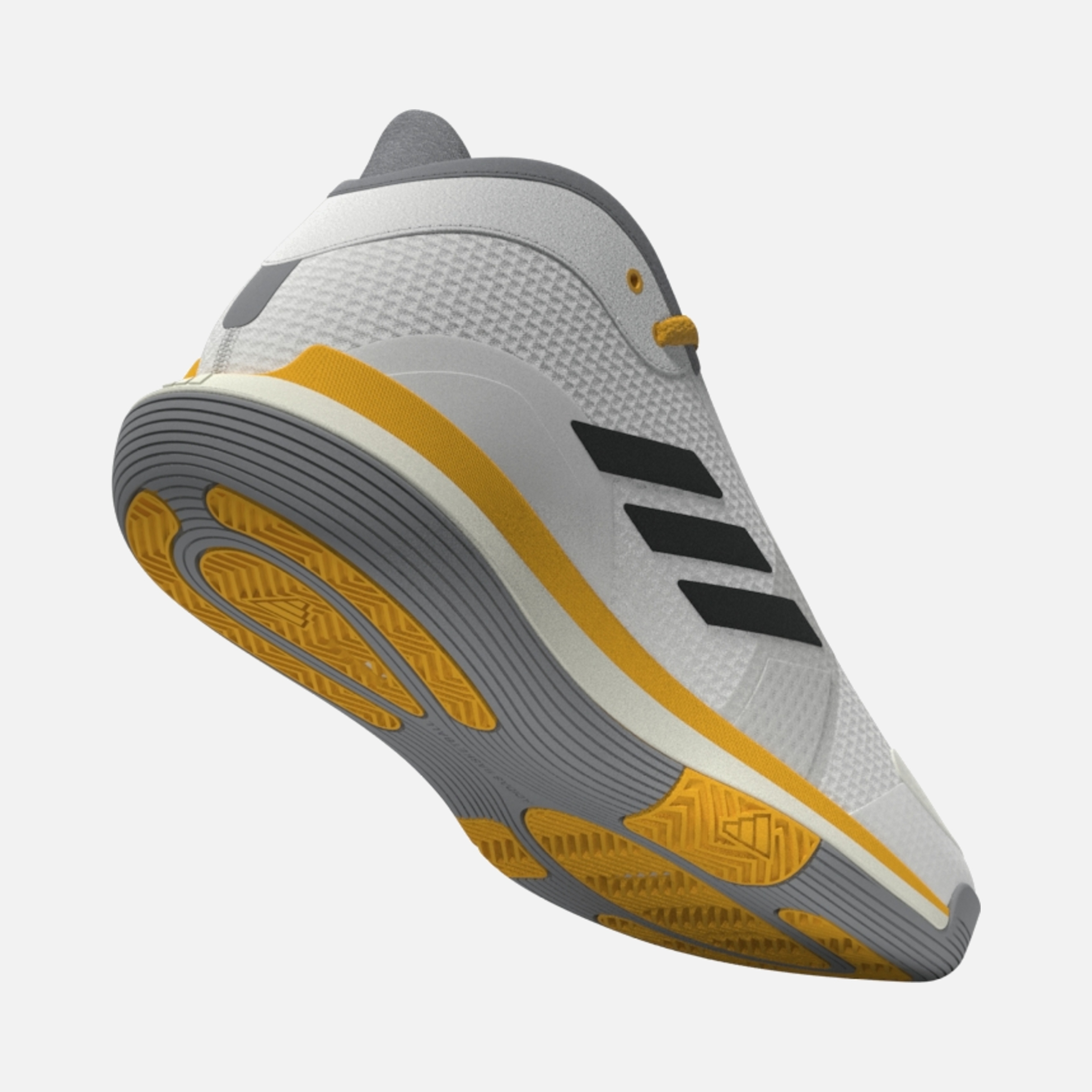 adidas Bounce Legends Erkek Basketbol Ayakkabısı