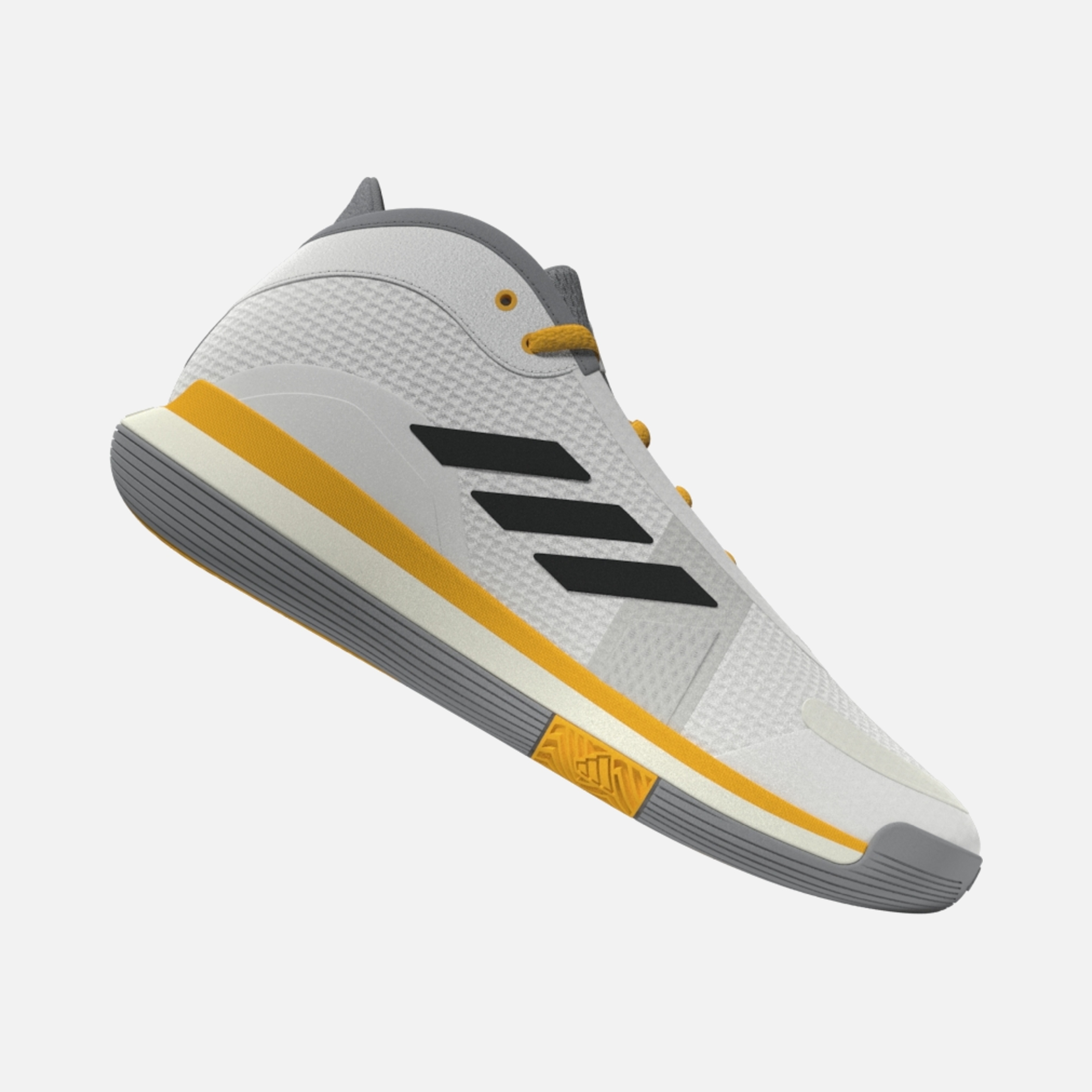 adidas Bounce Legends Erkek Basketbol Ayakkabısı