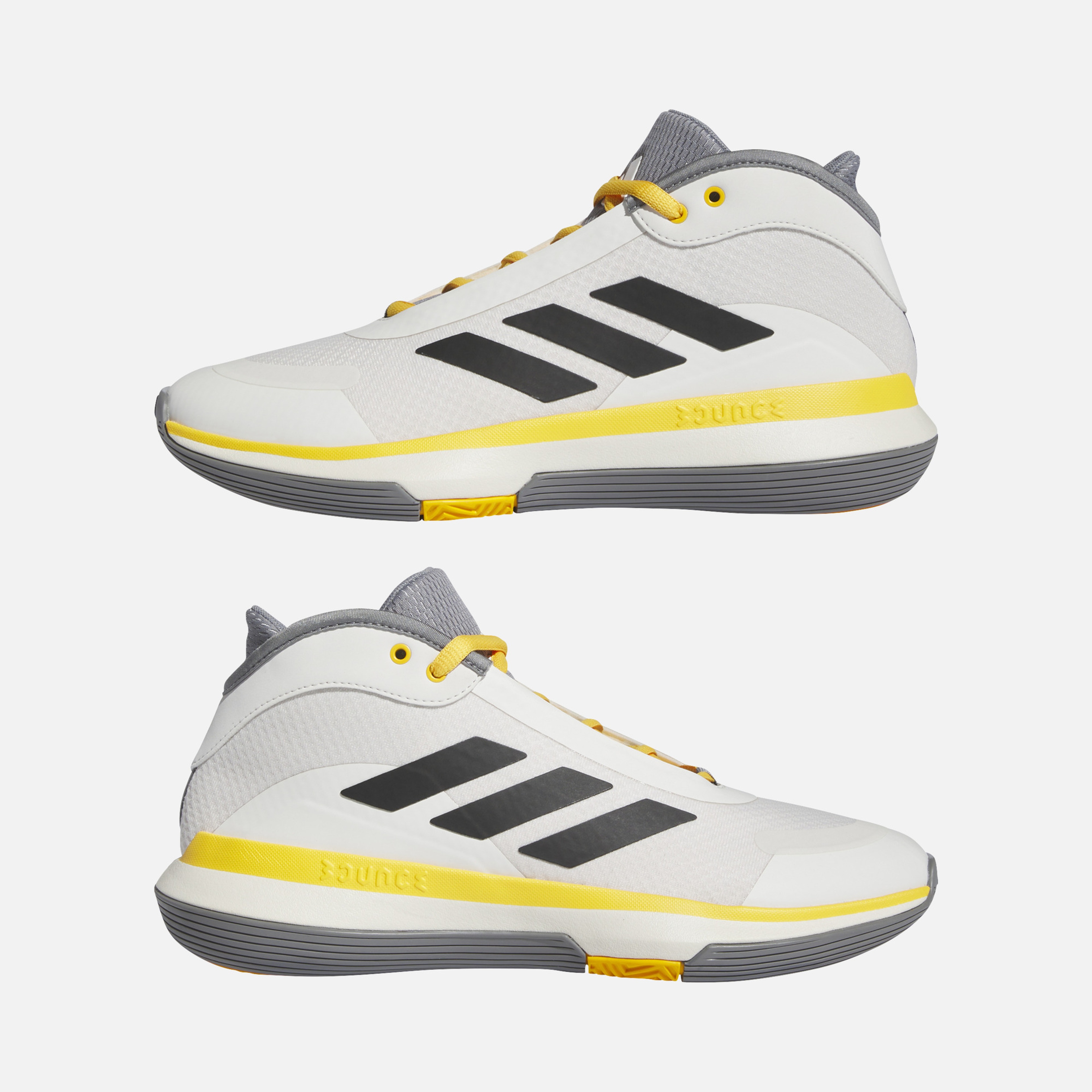 adidas Bounce Legends Erkek Basketbol Ayakkabısı