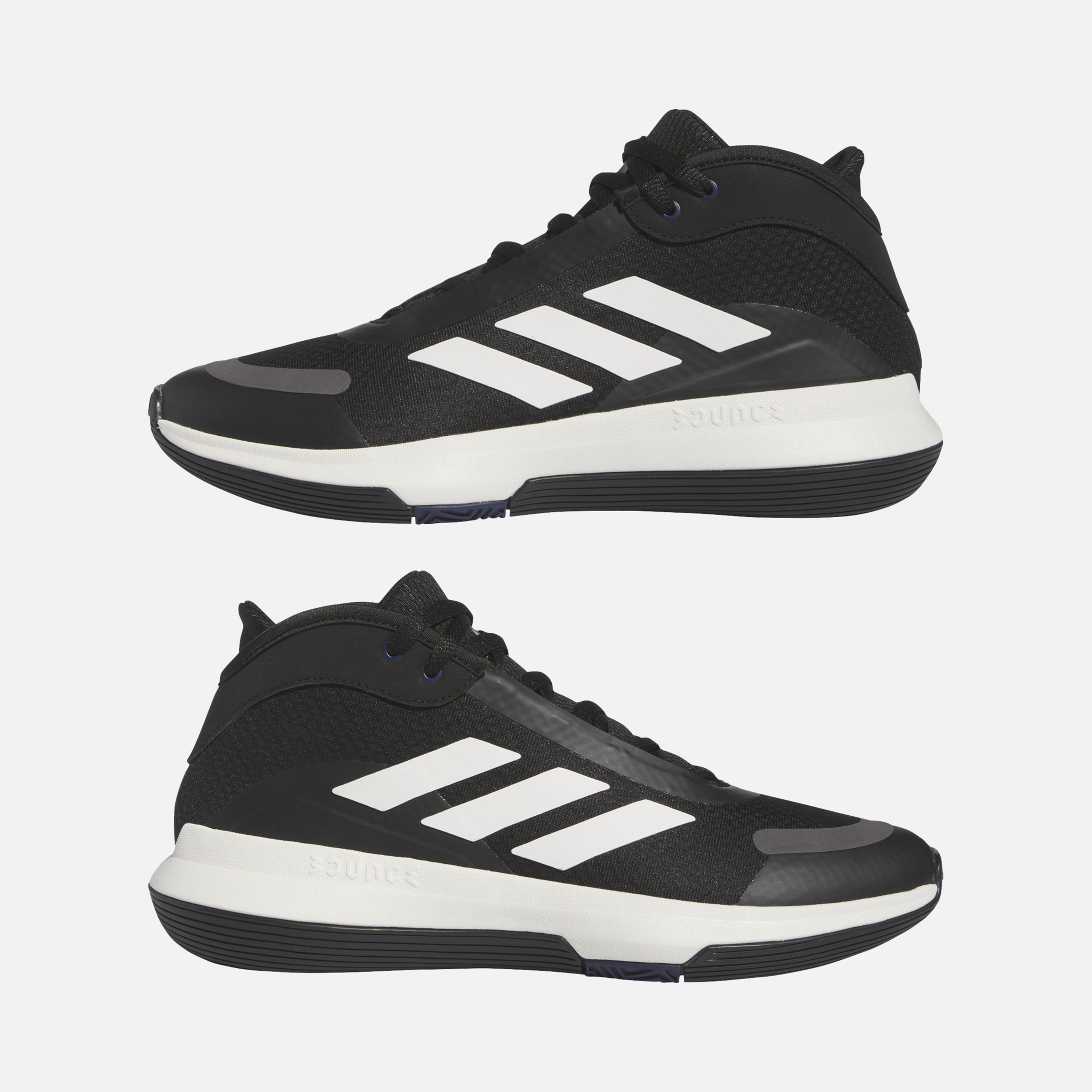 adidas Bounce Legends Erkek Basketbol Ayakkabısı