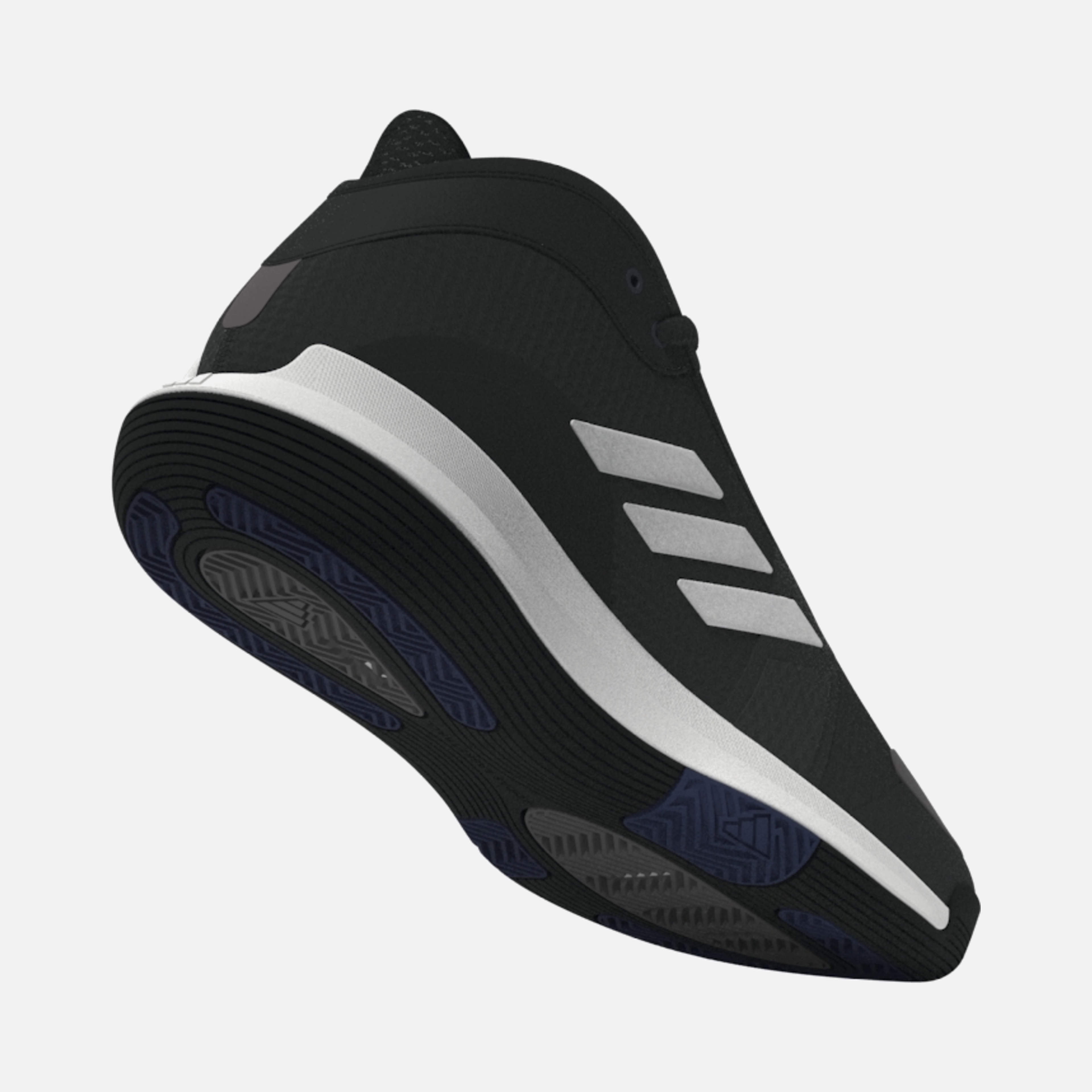 adidas Bounce Legends Erkek Basketbol Ayakkabısı