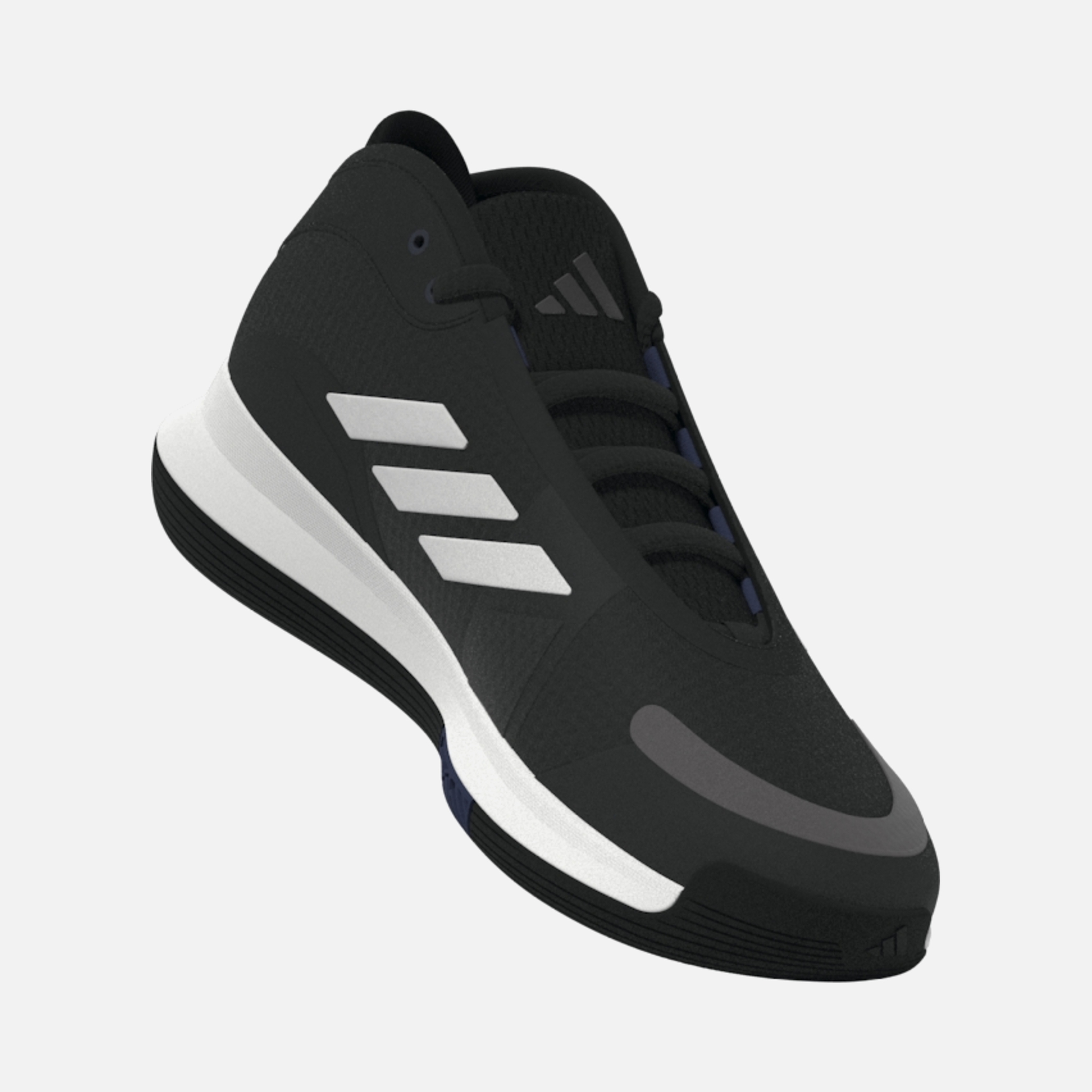 adidas Bounce Legends Erkek Basketbol Ayakkabısı