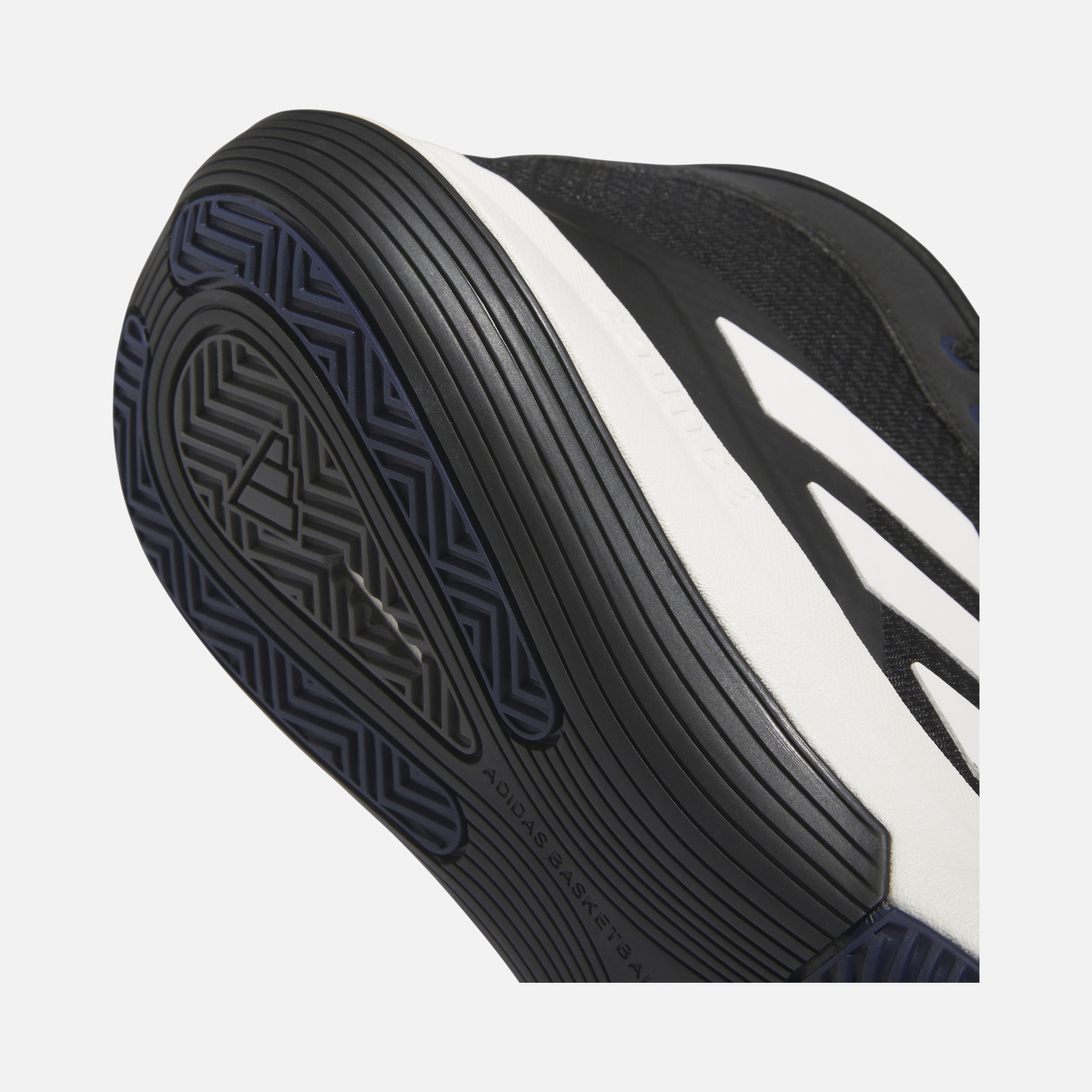 adidas Bounce Legends Erkek Basketbol Ayakkabısı