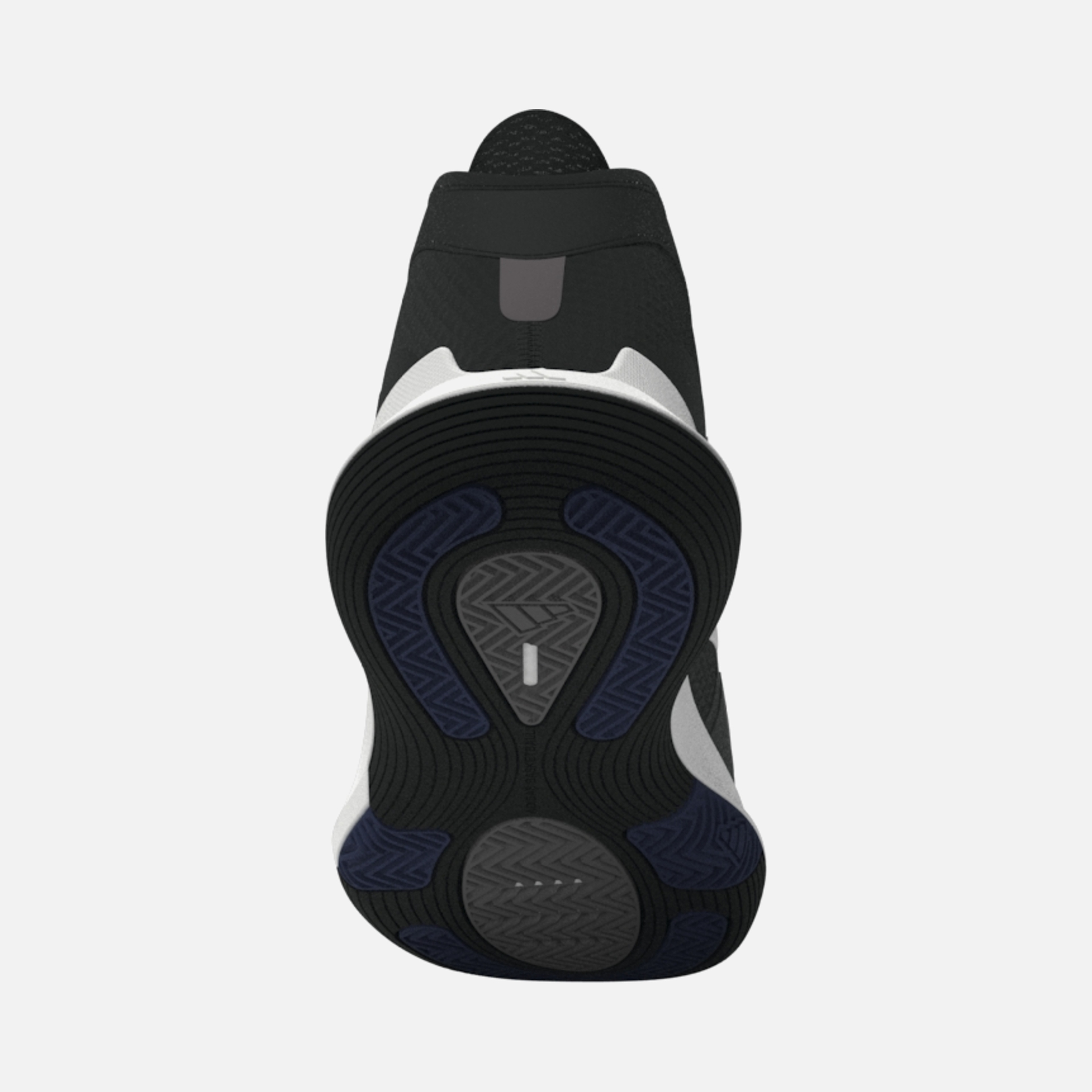 adidas Bounce Legends Erkek Basketbol Ayakkabısı