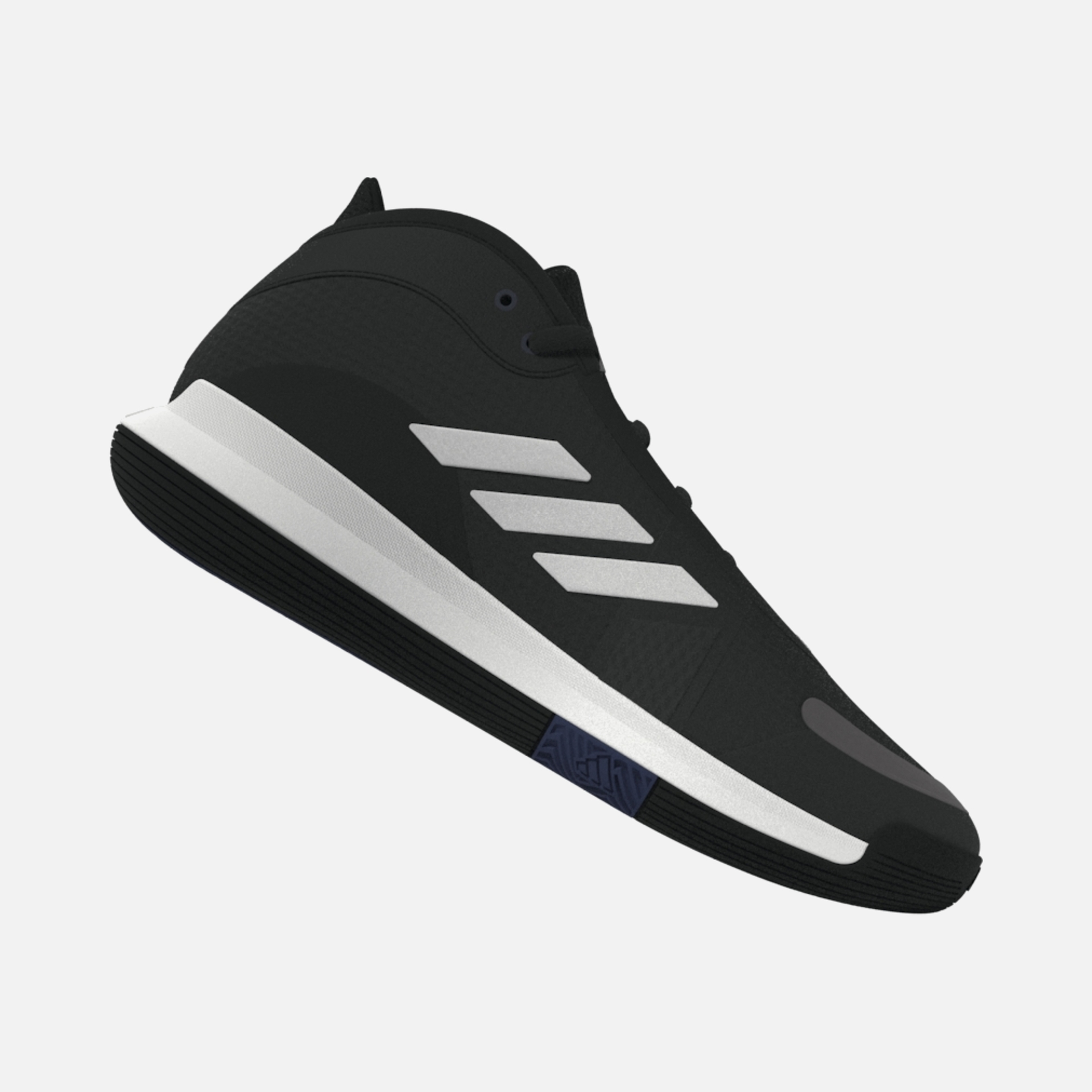 adidas Bounce Legends Erkek Basketbol Ayakkabısı