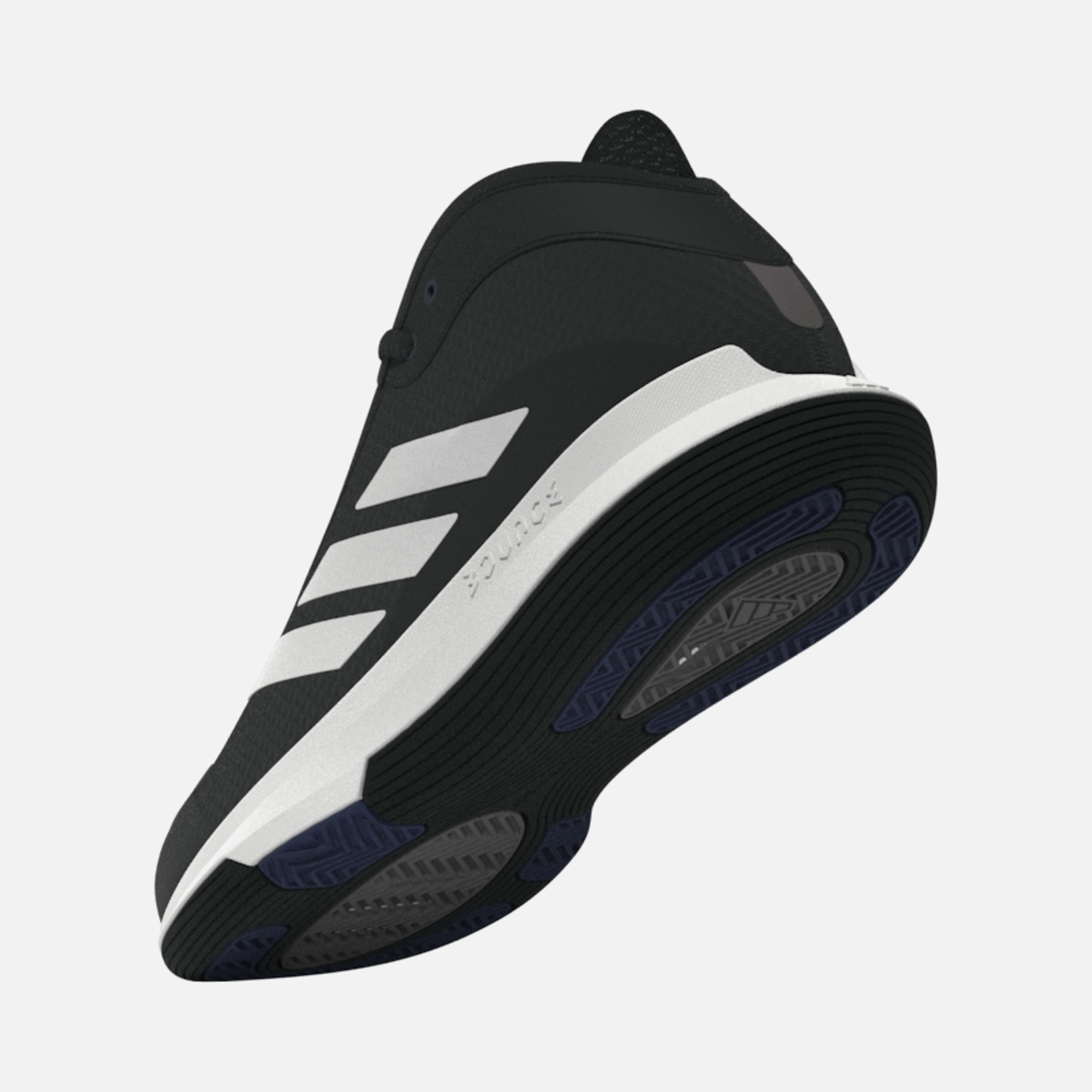 adidas Bounce Legends Erkek Basketbol Ayakkabısı