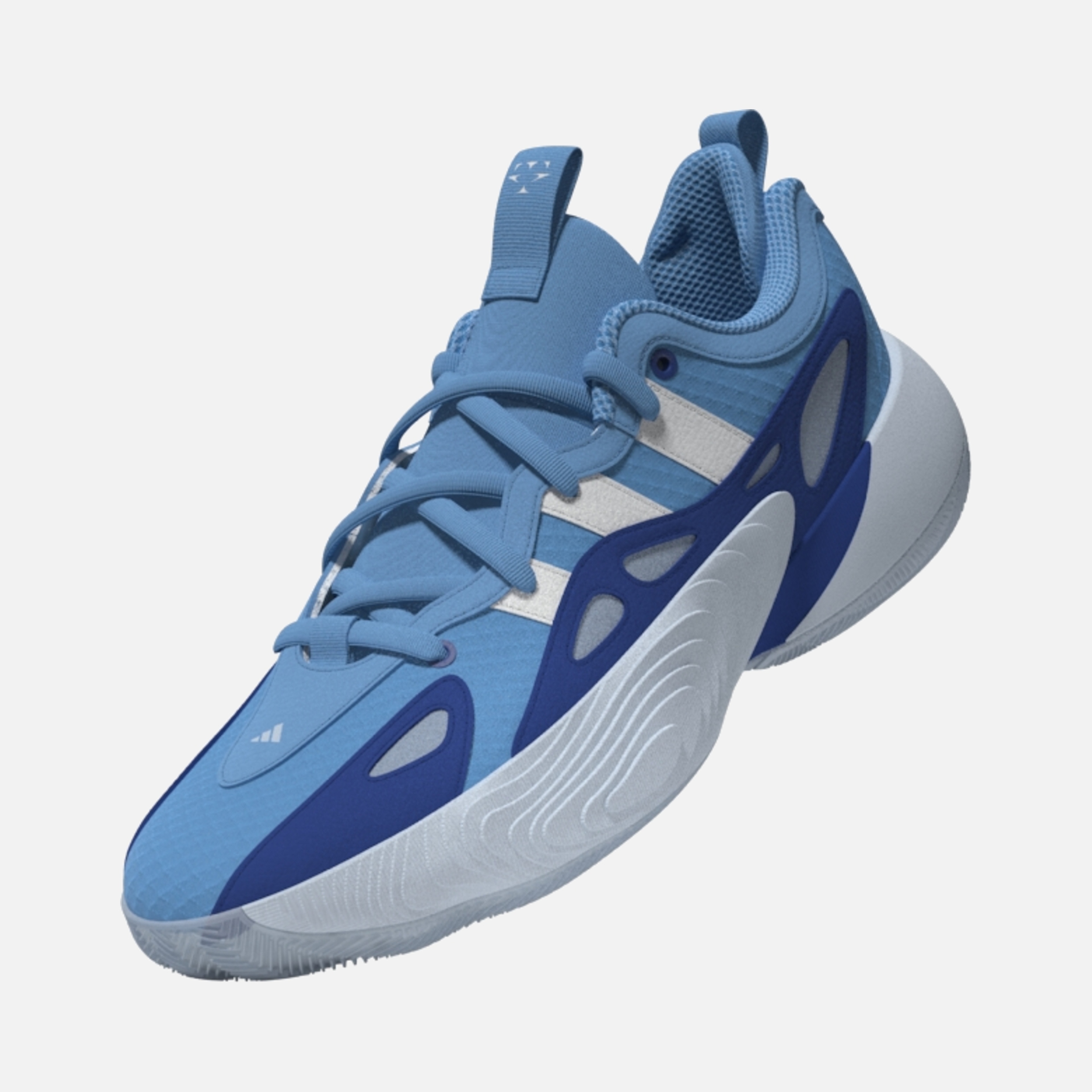 adidas Trae Unlimited 2 Erkek Basketball Ayakkabısı