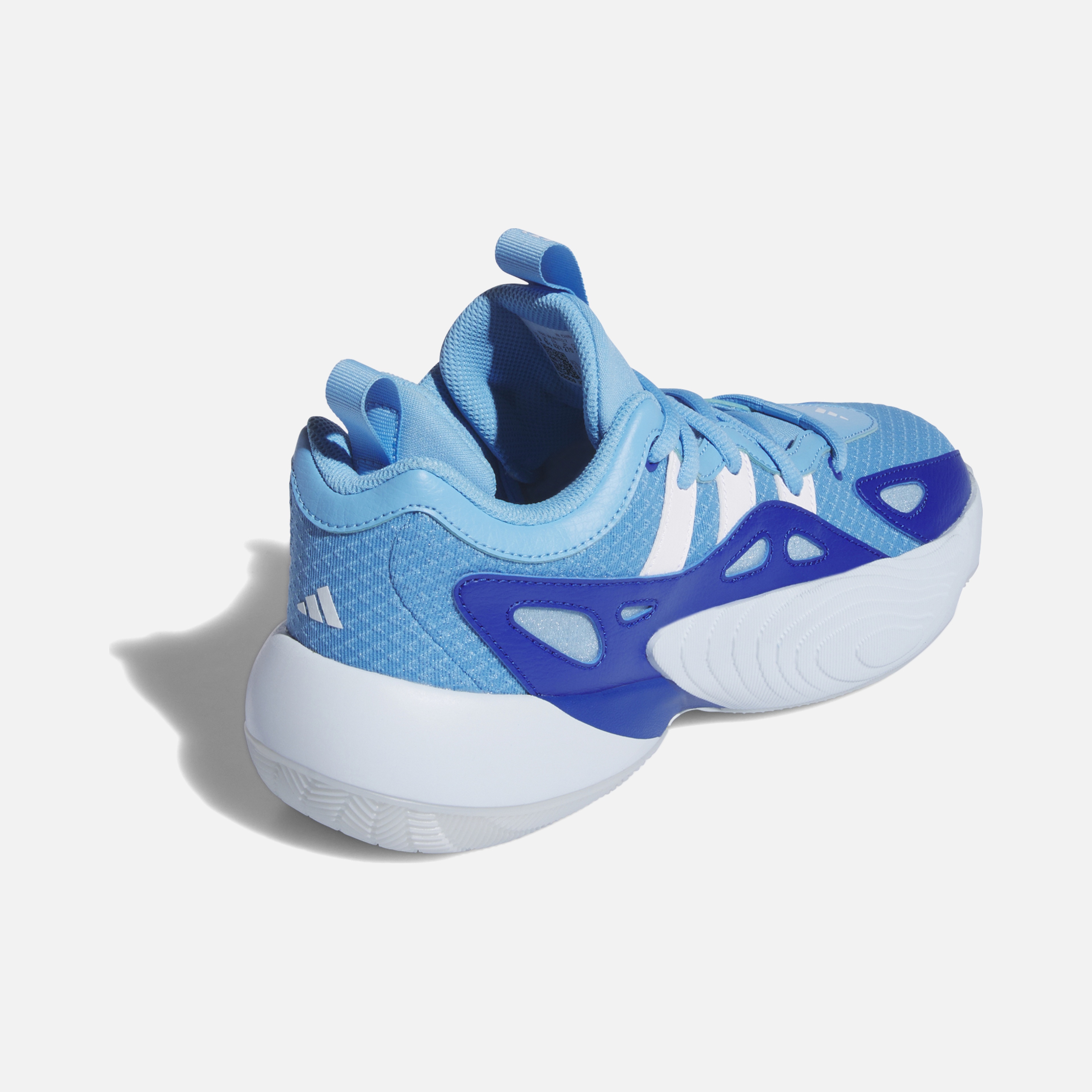 adidas Trae Unlimited 2 Erkek Basketball Ayakkabısı