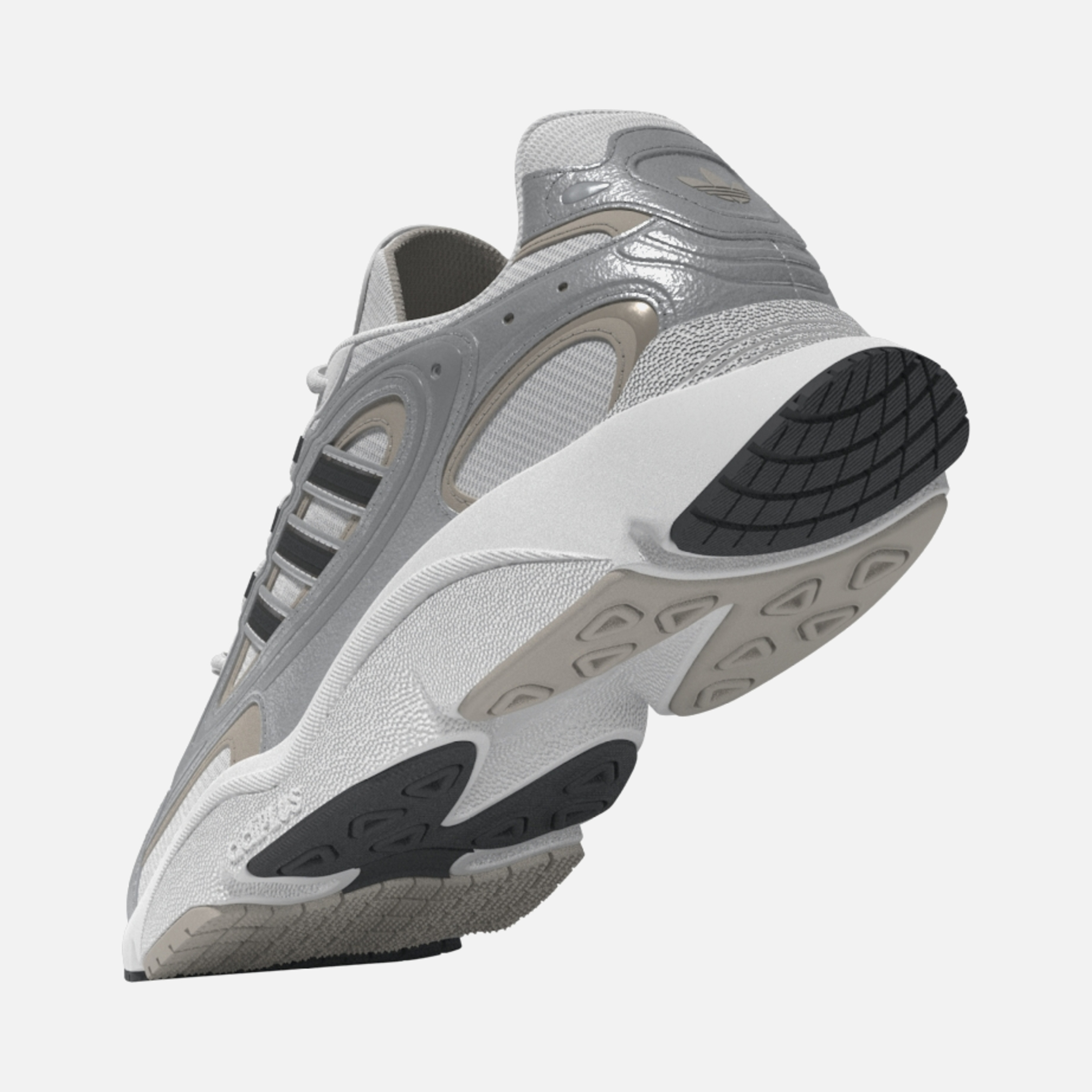 あきもと adidas Sportswear Ozmillen Kadın Spor Ayakkabı | Barçın
