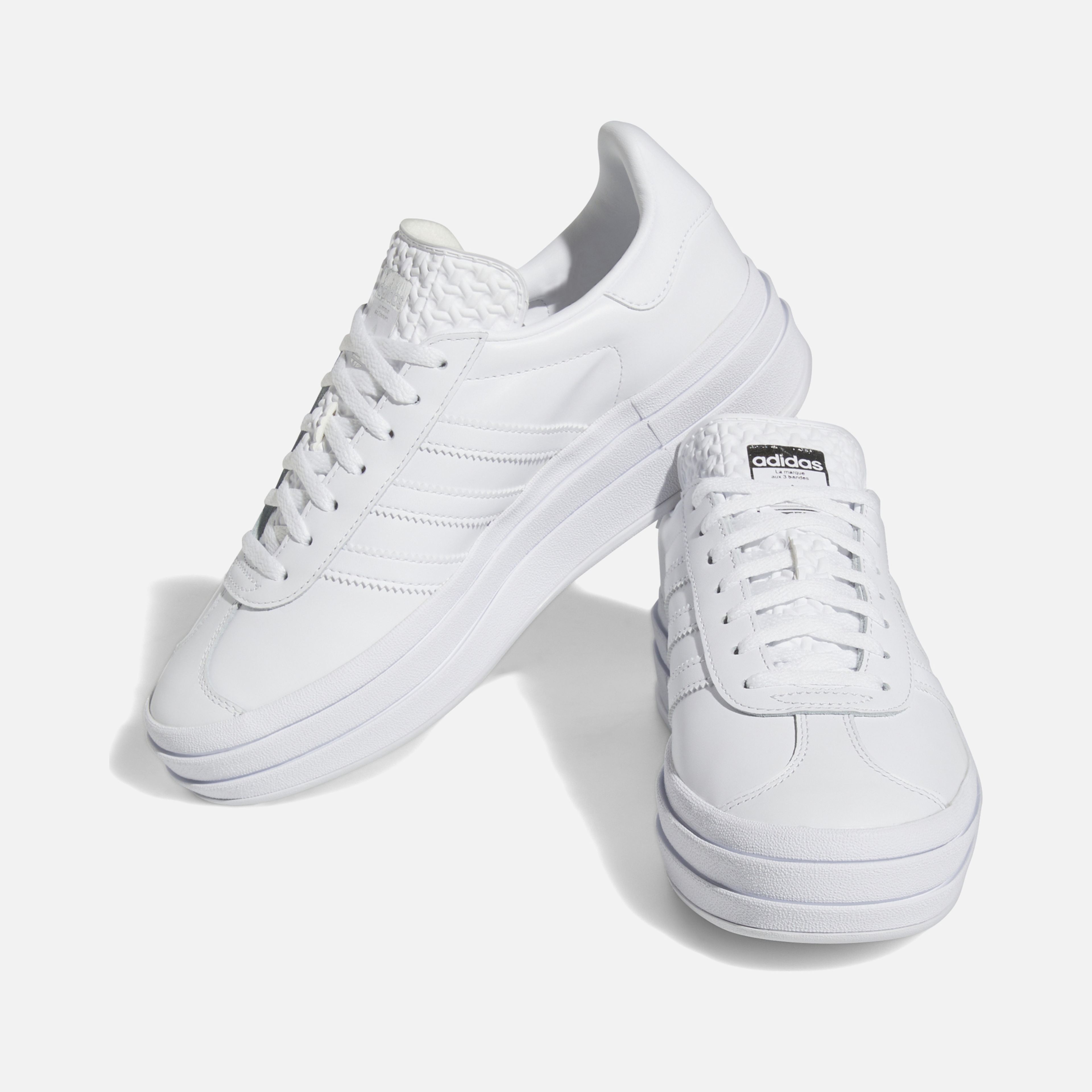 adidas Sportswear Gazelle Bold Kadın Spor Ayakkabı